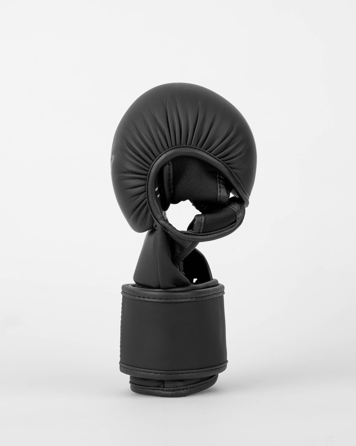 Caged MMA Handschoenen Sparring Shadow - Mat Zwart