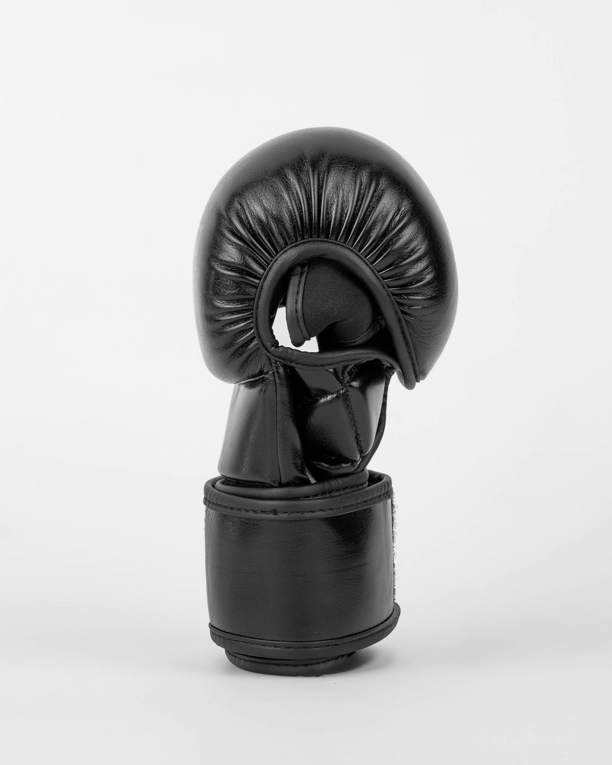 Caged MMA Handschoenen Sparring Shadow - Zwart/Zwart