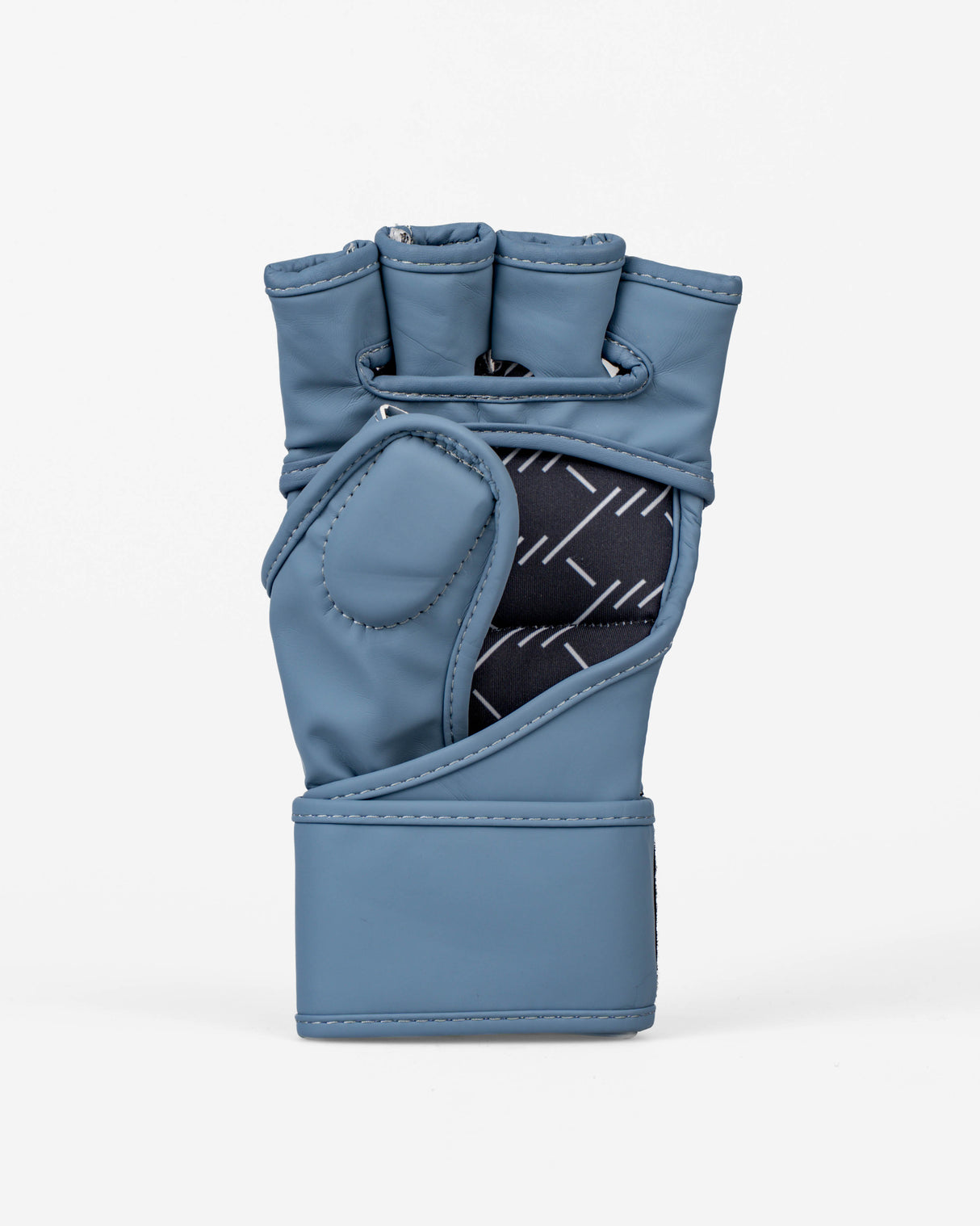 Caged MMA Handschoenen Shadow - Midnight Blue