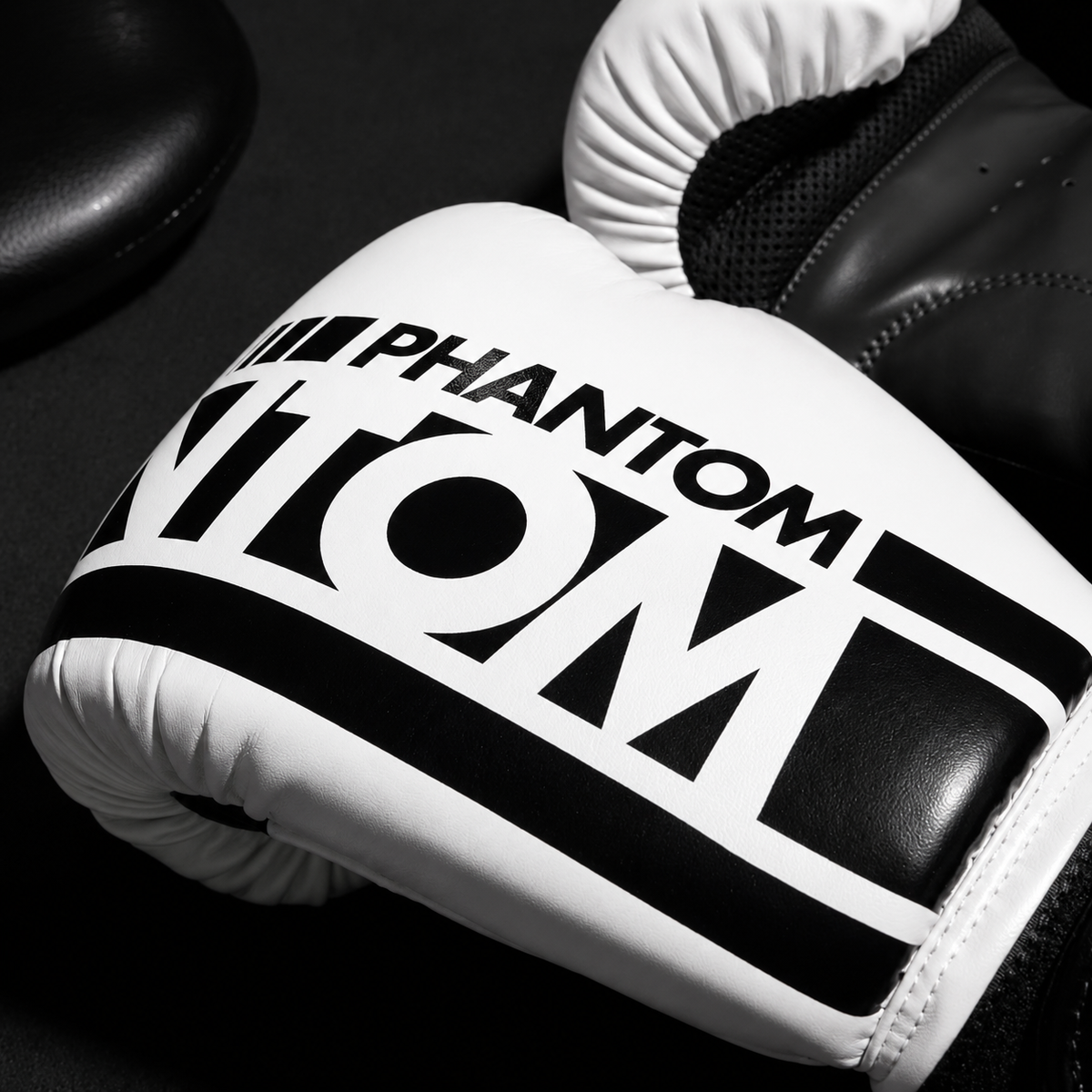 Phantom Athletics Bokshandschoenen APEX - Wit