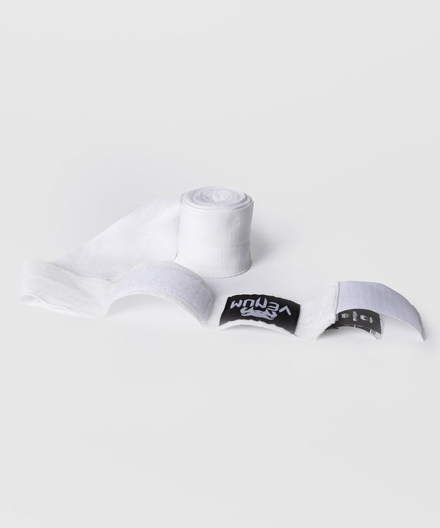 Venum Boxningslindor – Vit