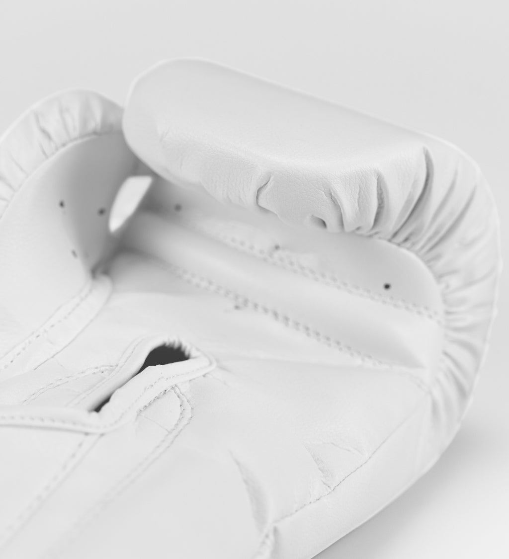 Elevate Bokshandschoenen 'Prime' - Wit
