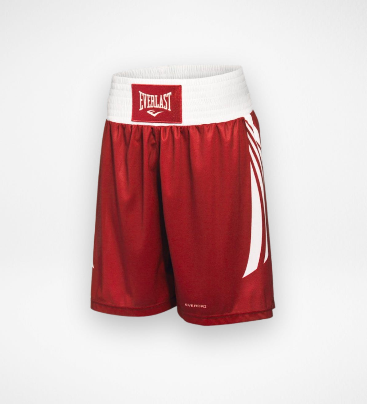 Everlast Boxshorts Amateur - Rot