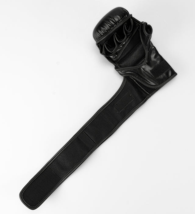 Guanti da sparring MMA Elevate Prime – Nero/Bianco