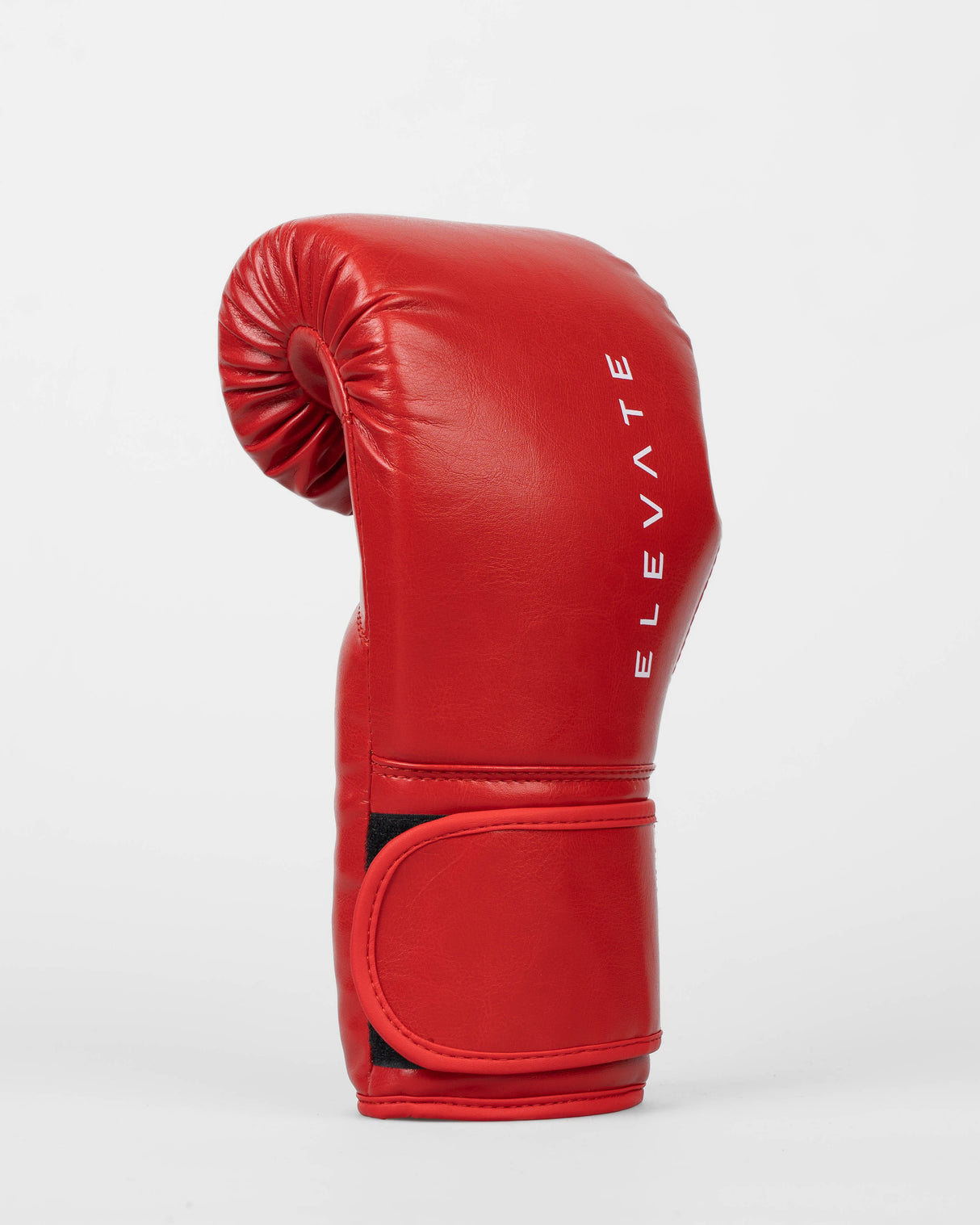 Elevate Boxing Gloves Prime - Red/White
