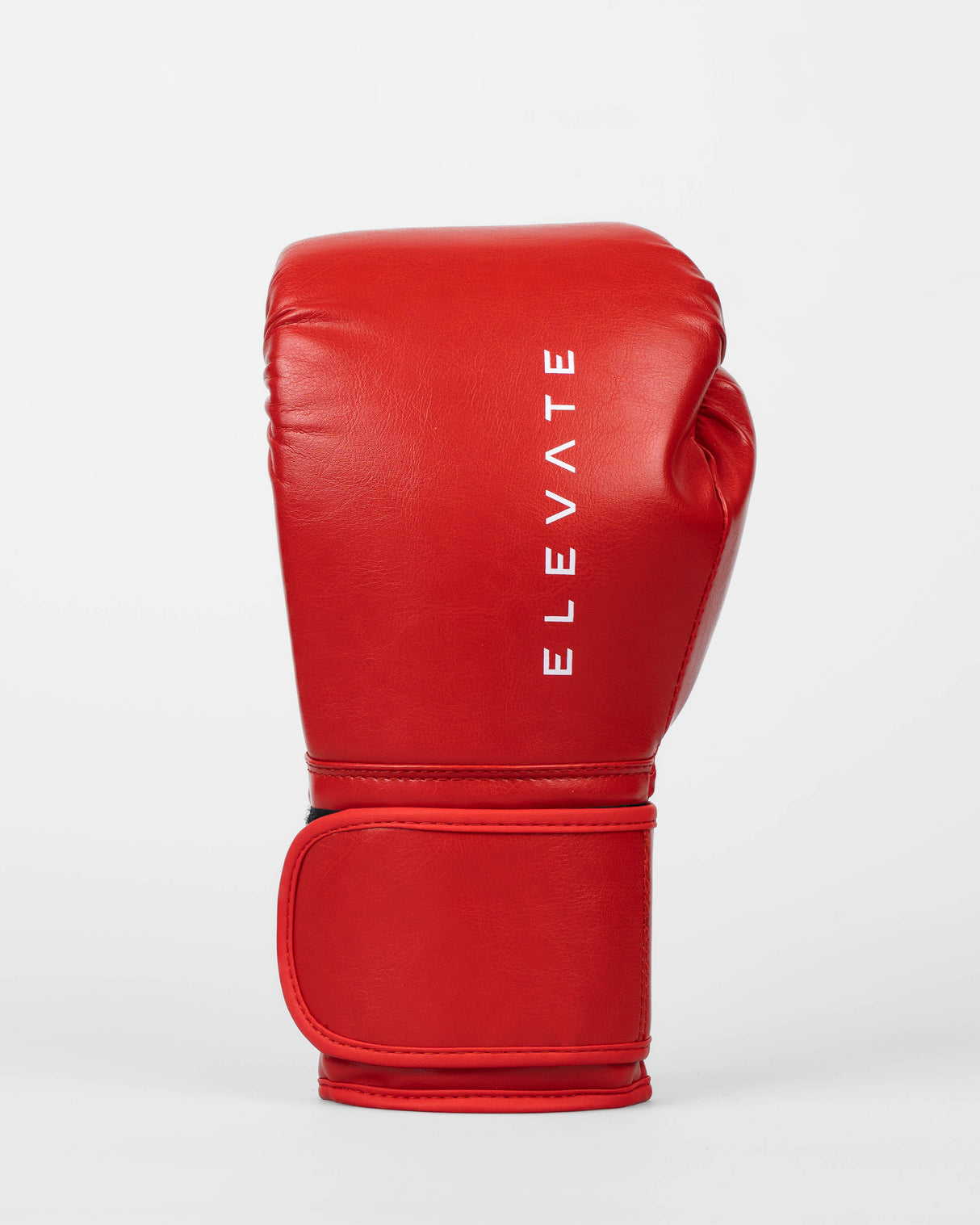 Elevate Boxing Gloves Prime - Red/White