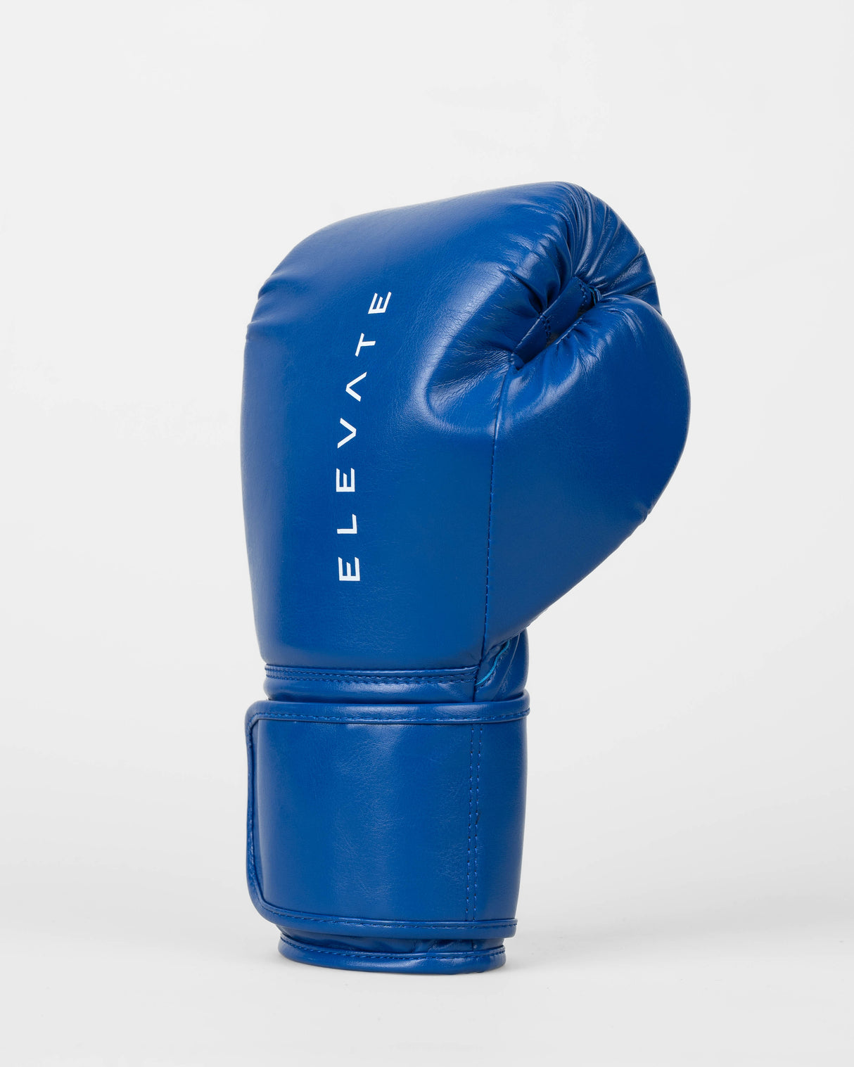 Elevate Boxing Gloves Prime - Blue/White