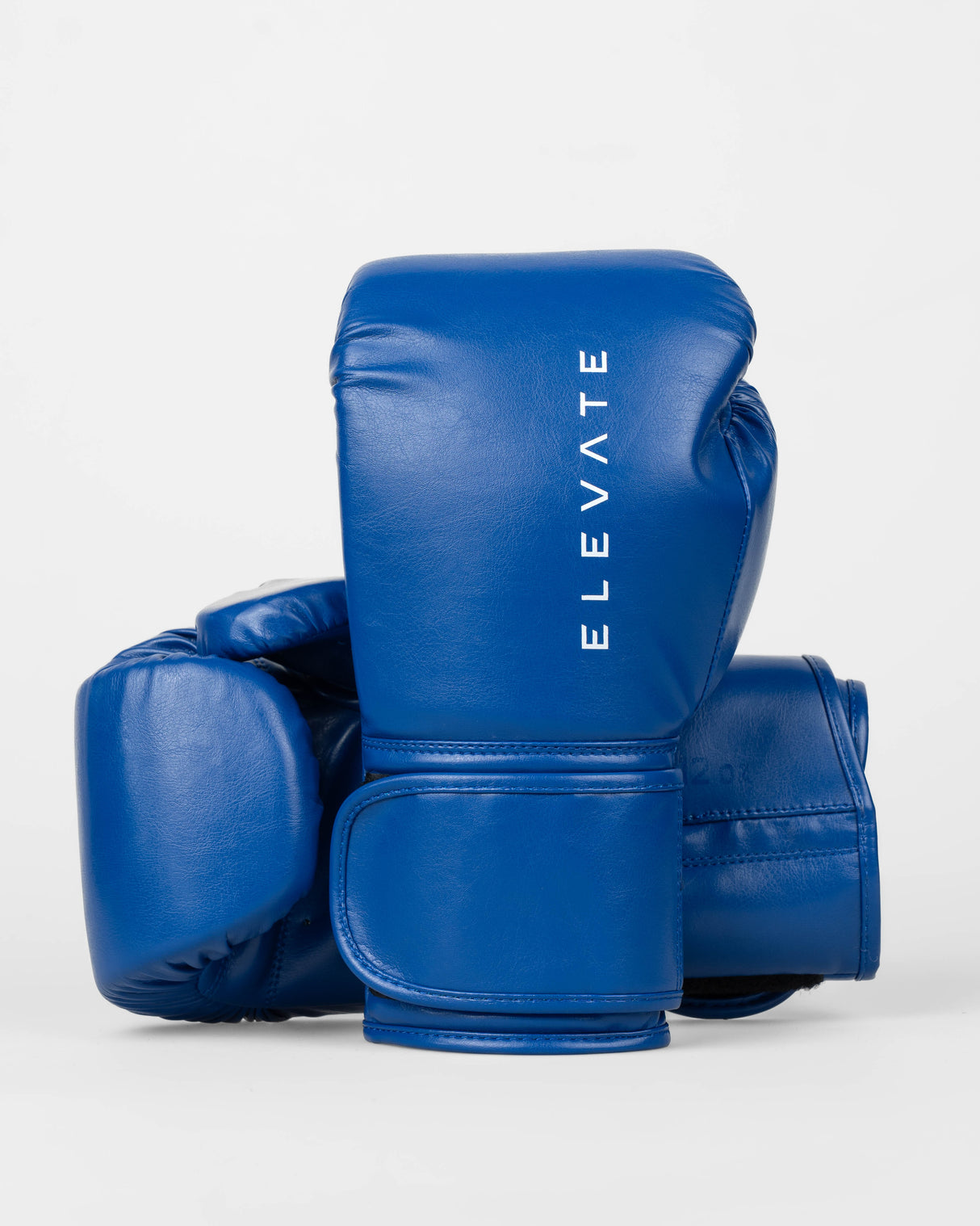 Elevate Boxing Gloves Prime - Blue/White