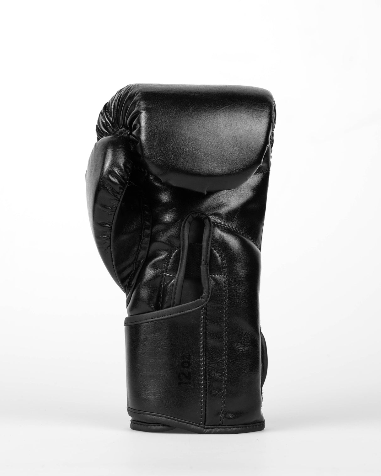 Elevate Boxing Gloves Prime - Black/White
