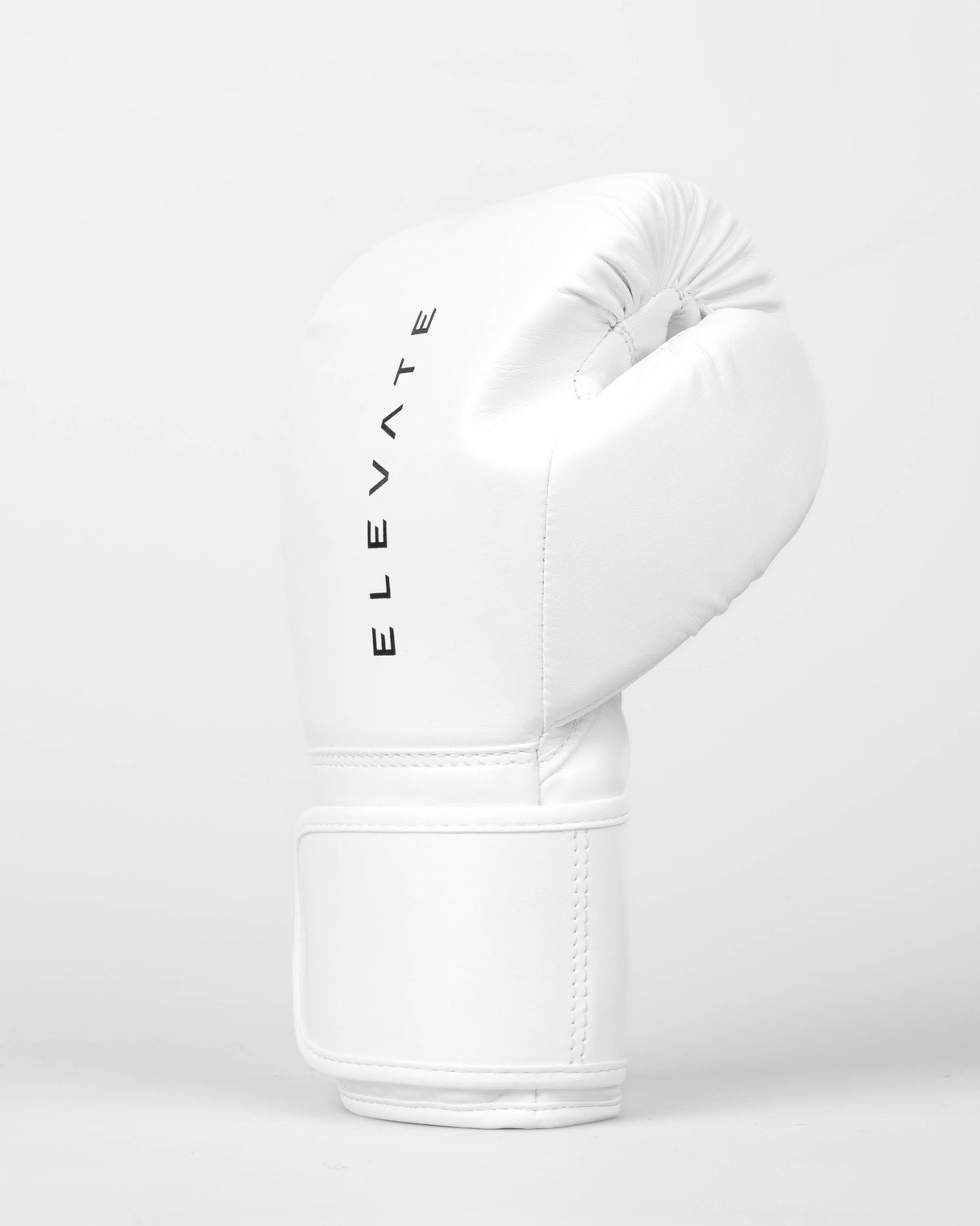 Elevate Boxing Gloves Prime - White/Black