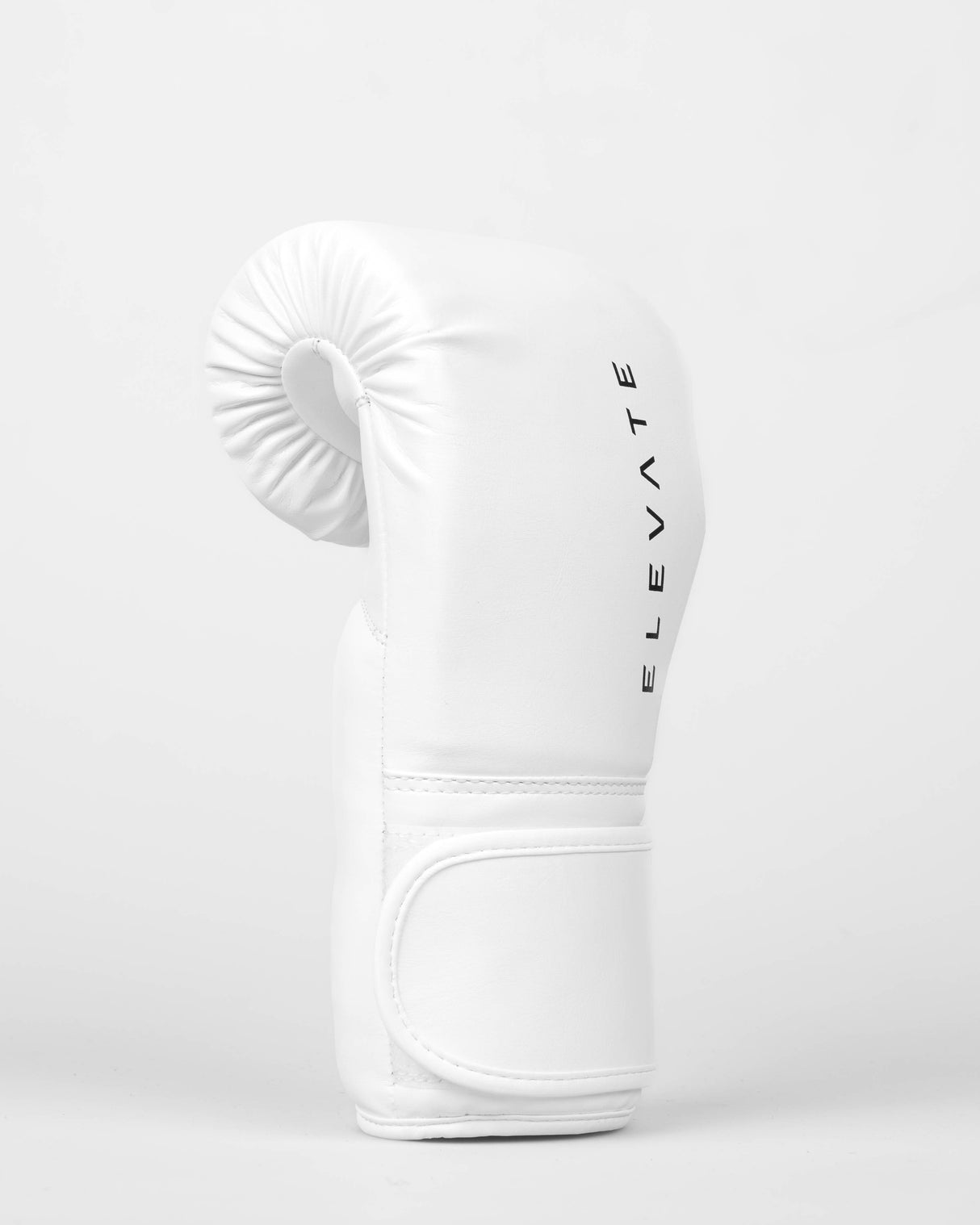 Elevate Boxing Gloves Prime - White/Black