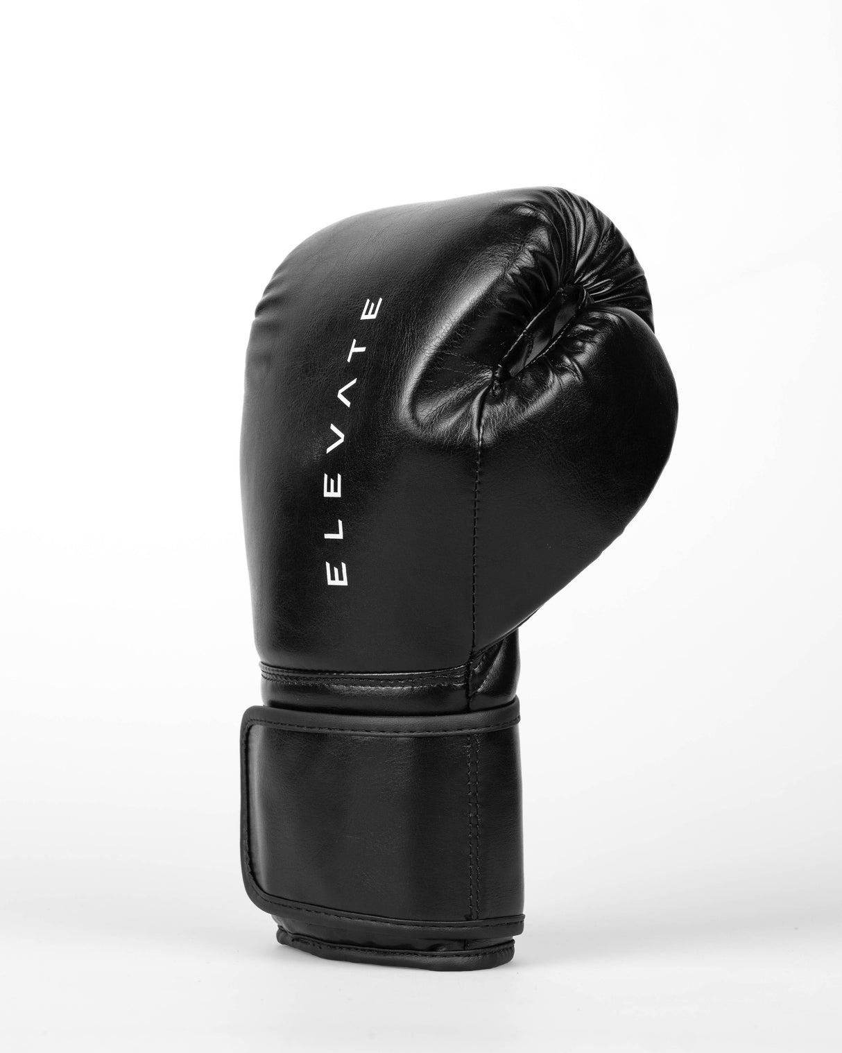 Elevate Boxing Gloves Prime - Black/White