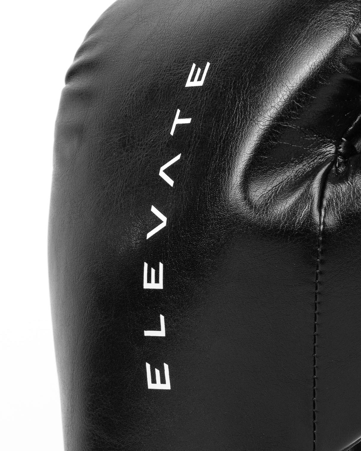 Elevate Boxing Gloves Prime - Black/White