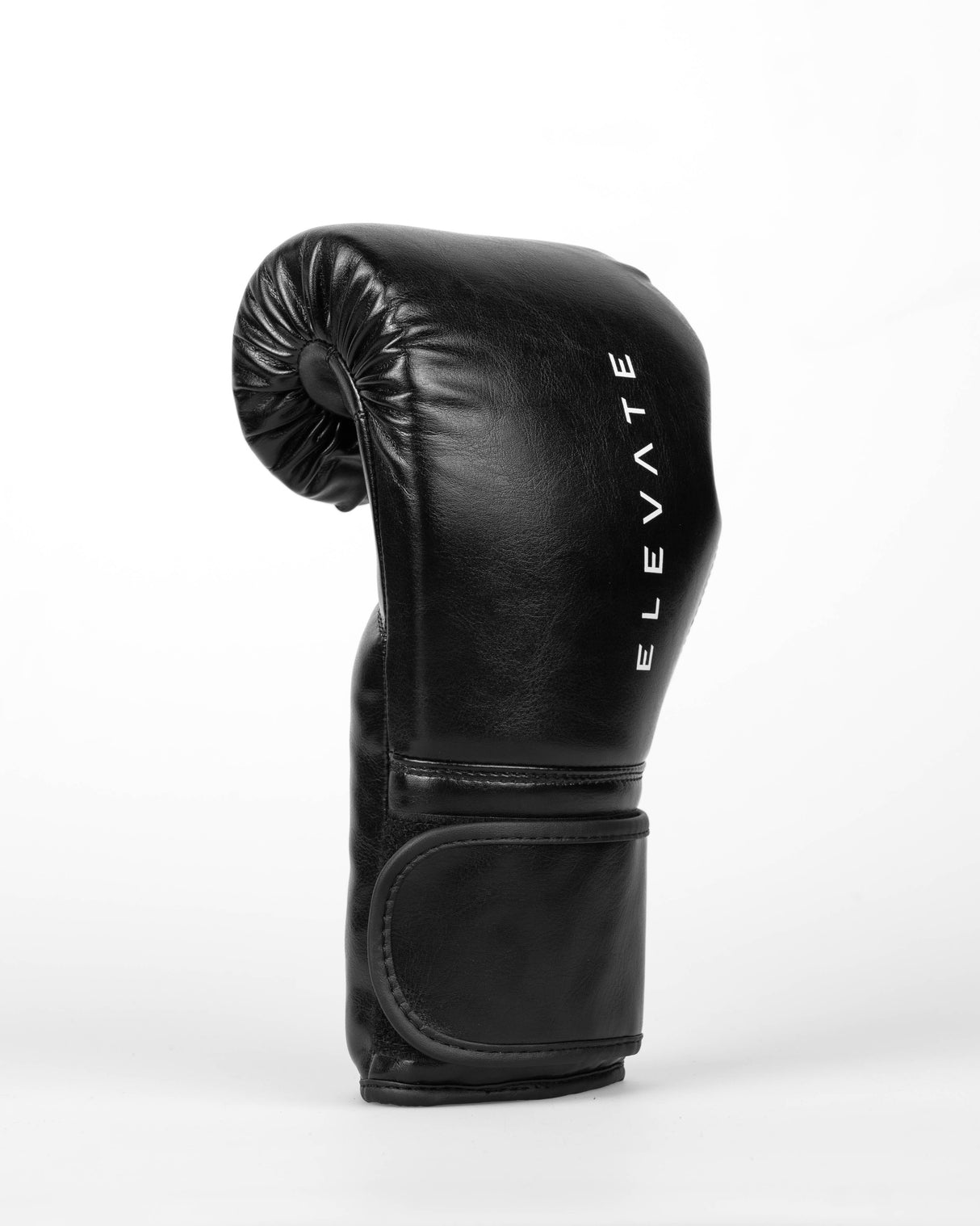 Elevate Boxing Gloves Prime - Black/White