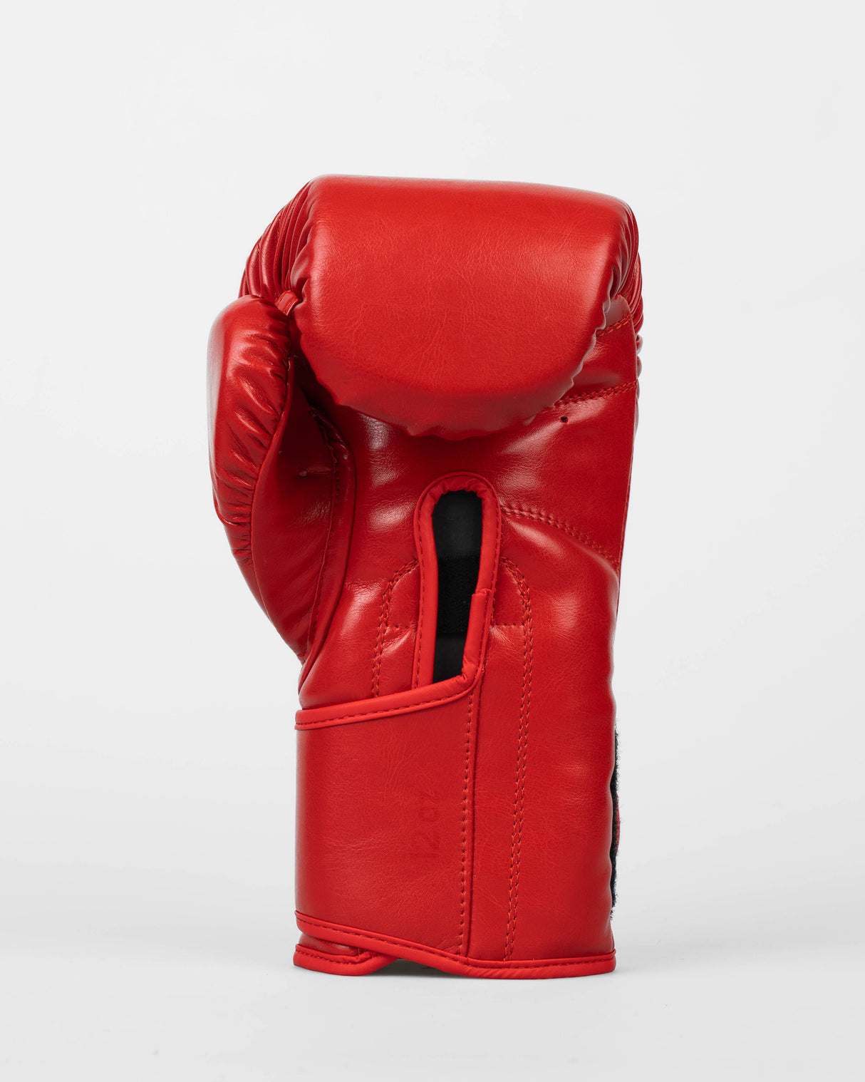 Elevate Boxing Gloves Prime - Red/White