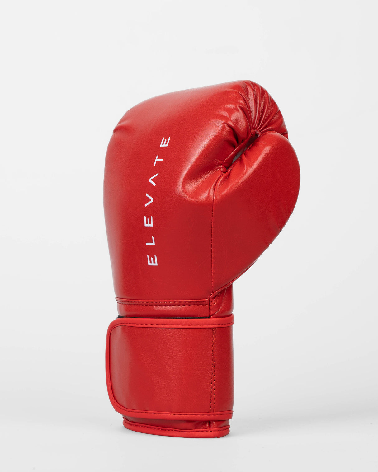 Elevate Boxing Gloves Prime - Red/White