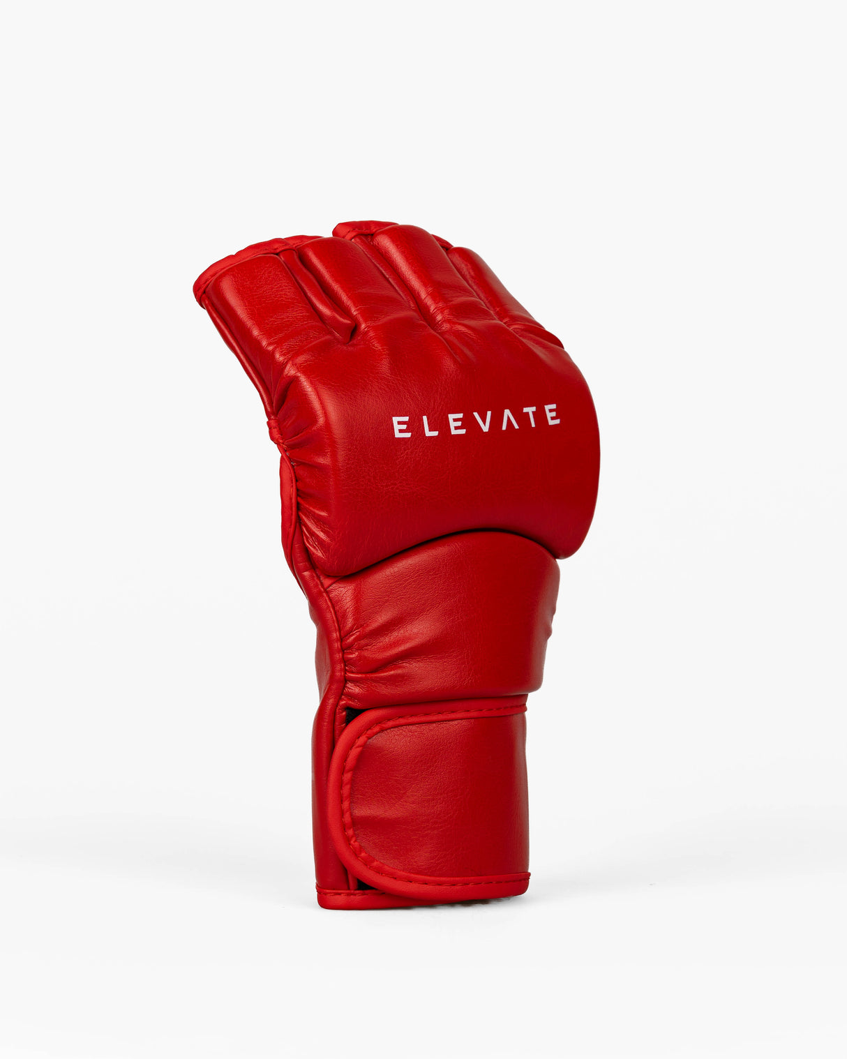 Elevate MMA Handschoenen Prime - Rood/Wit