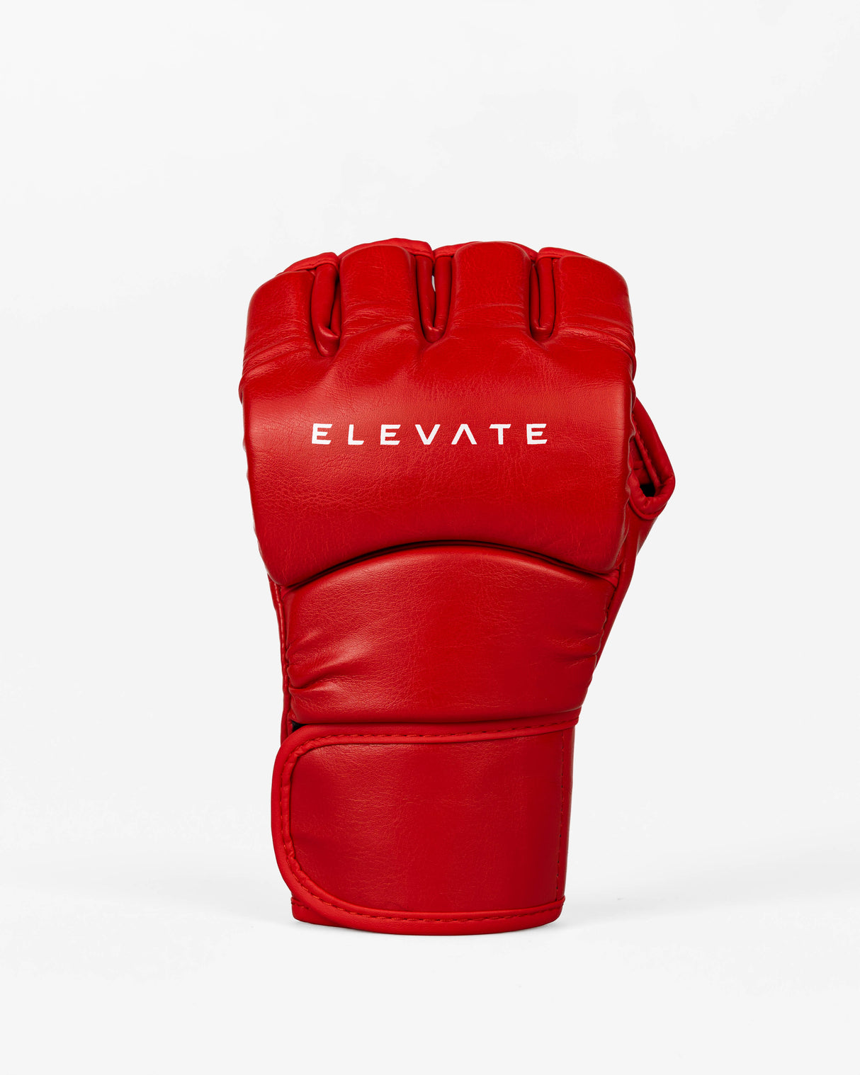 Elevate MMA Handschoenen Prime - Rood/Wit