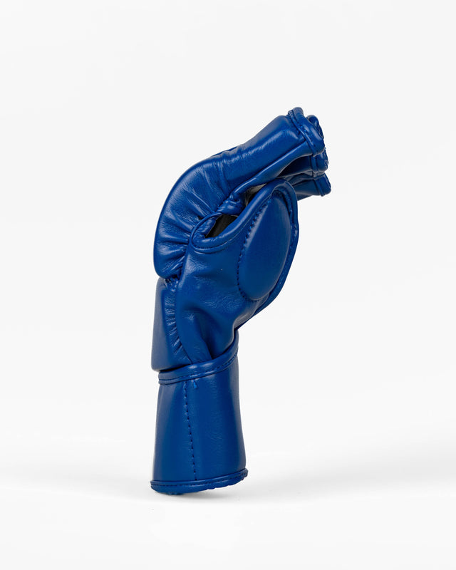 Elevate MMA Handschoenen Prime - Blauw/Wit