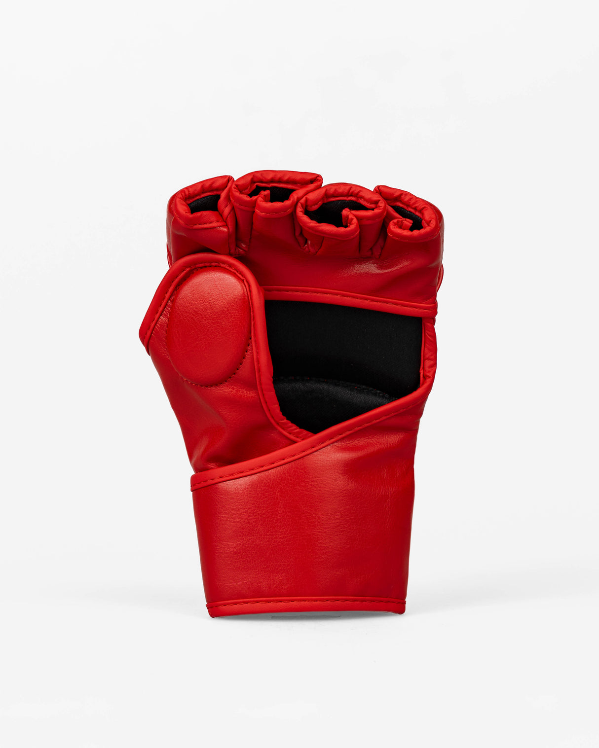 Elevate MMA Handschoenen Prime - Rood/Wit