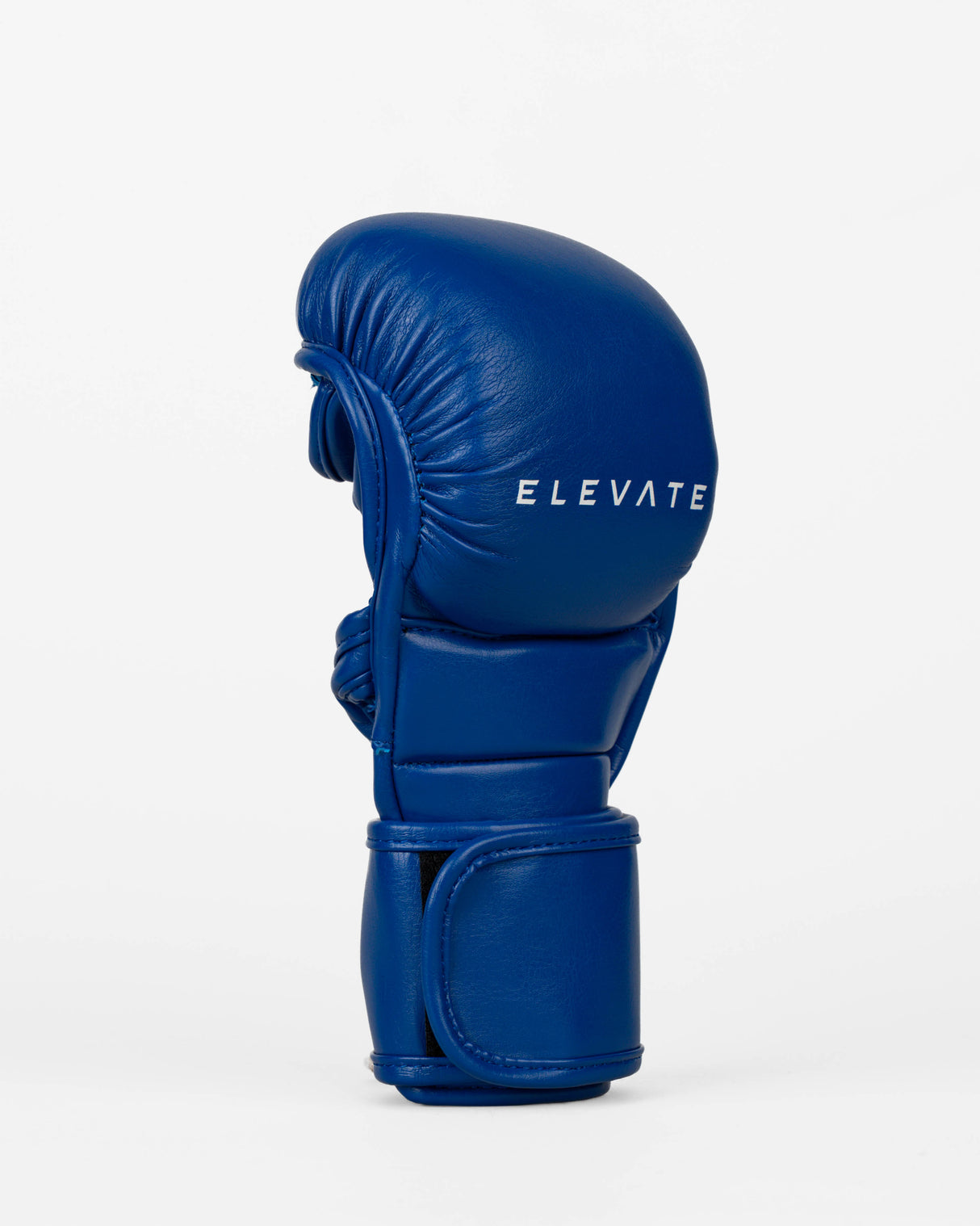 Elevate MMA Sparring Handschoenen Prime - Blauw/Wit