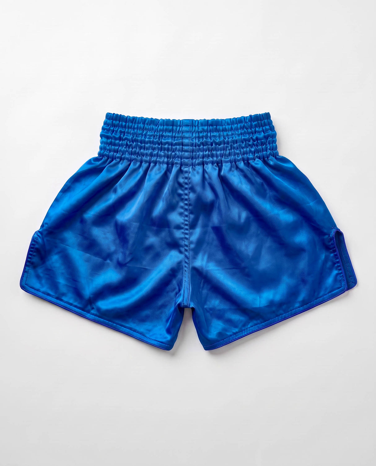 Elevate Muay Thai Shorts Prime - Blauw