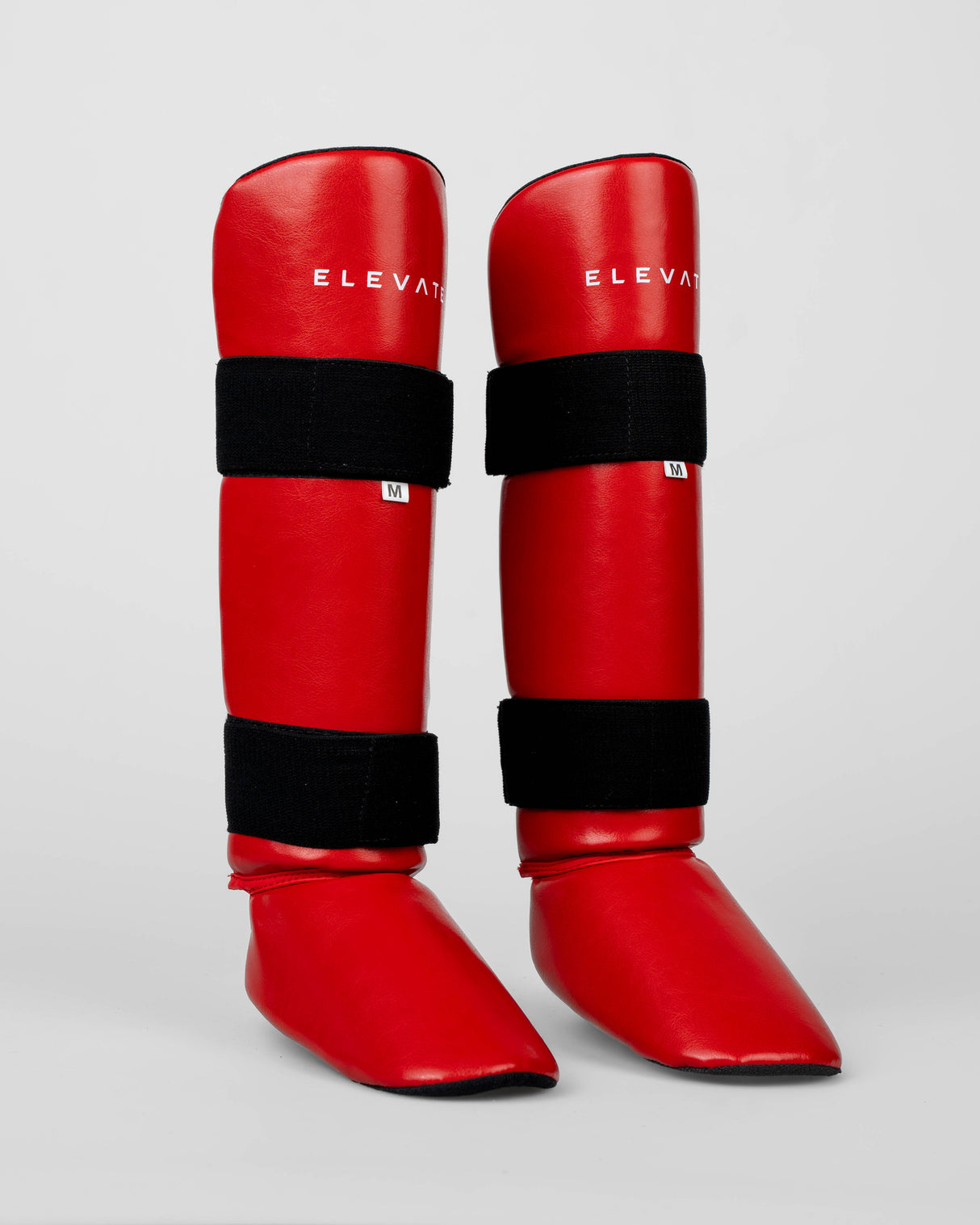 Elevate Scheenbeschermers Prime - Rood