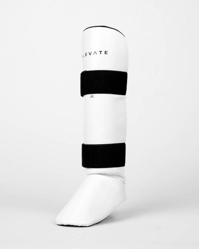 Tibiere Elevate Prime – Alb