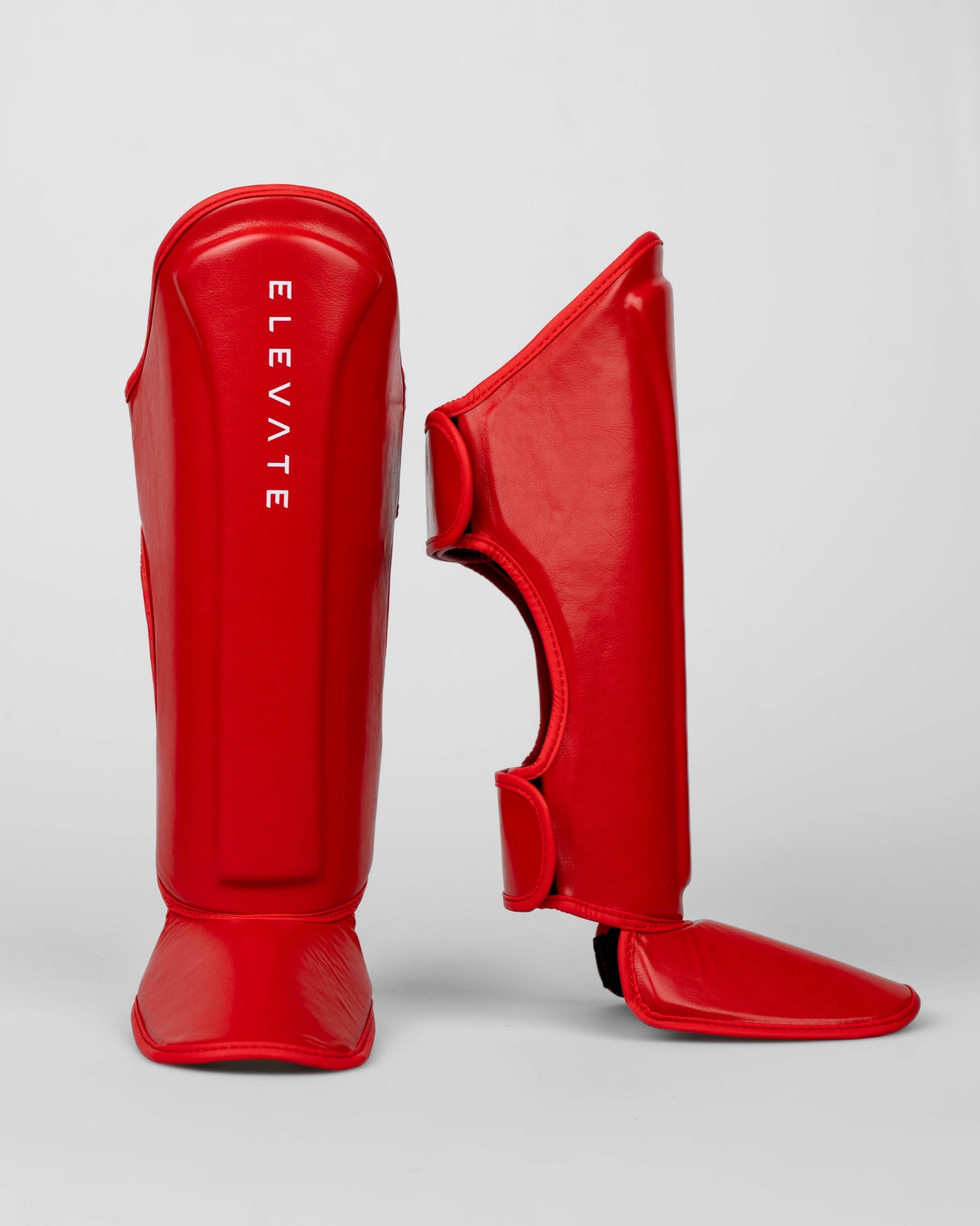 Elevate Scheenbeschermers Prime Kids - Rood
