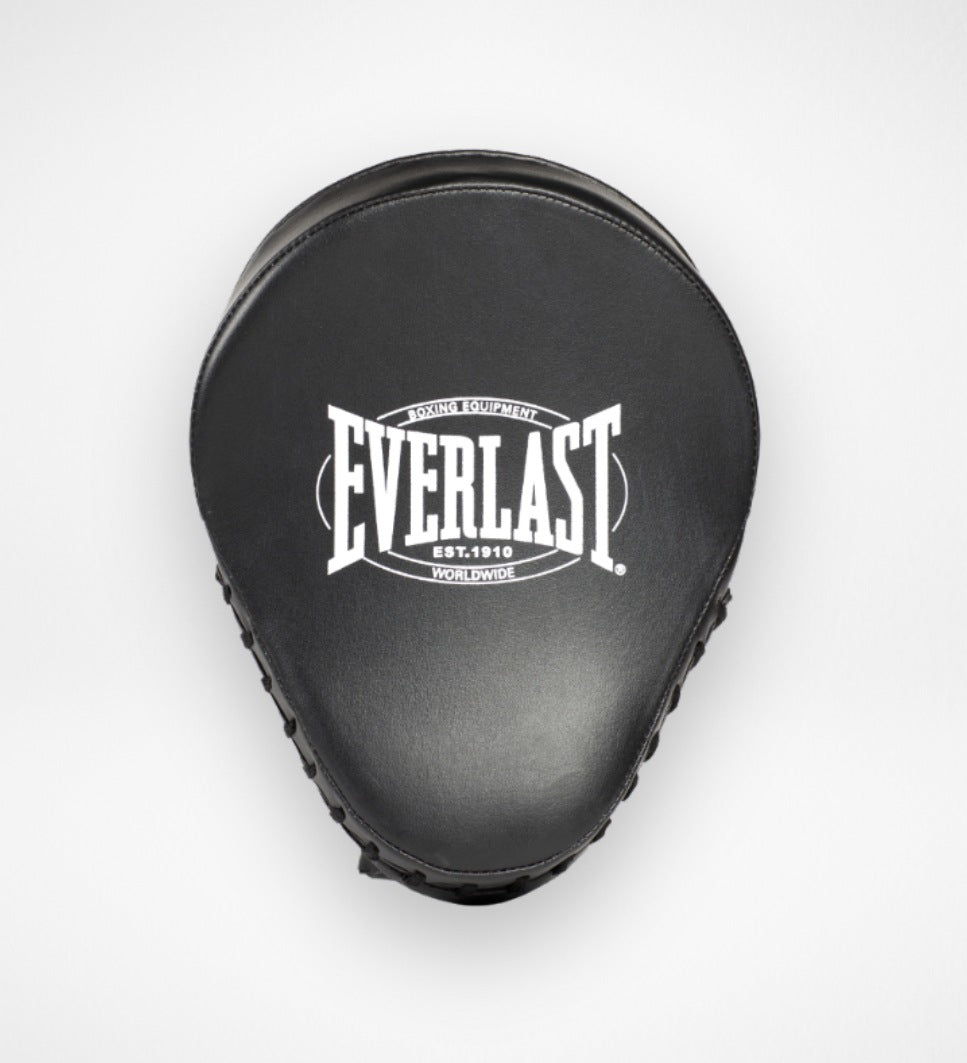 Everlast Boxing Pads 1910 - Black