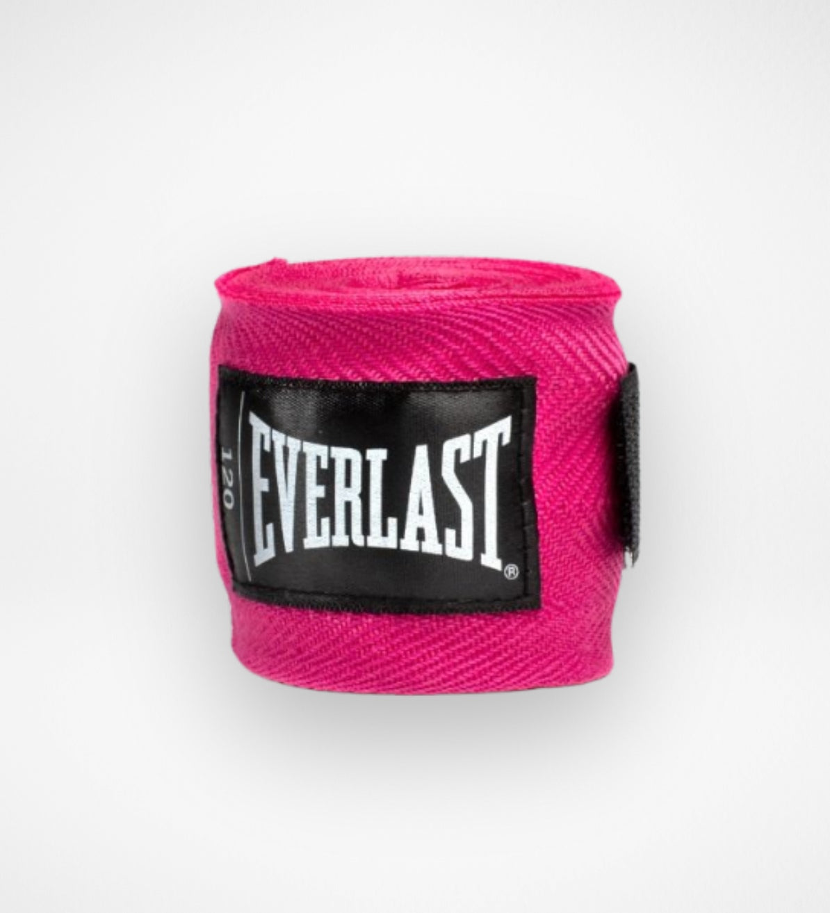 Everlast Bandages Core - Roze