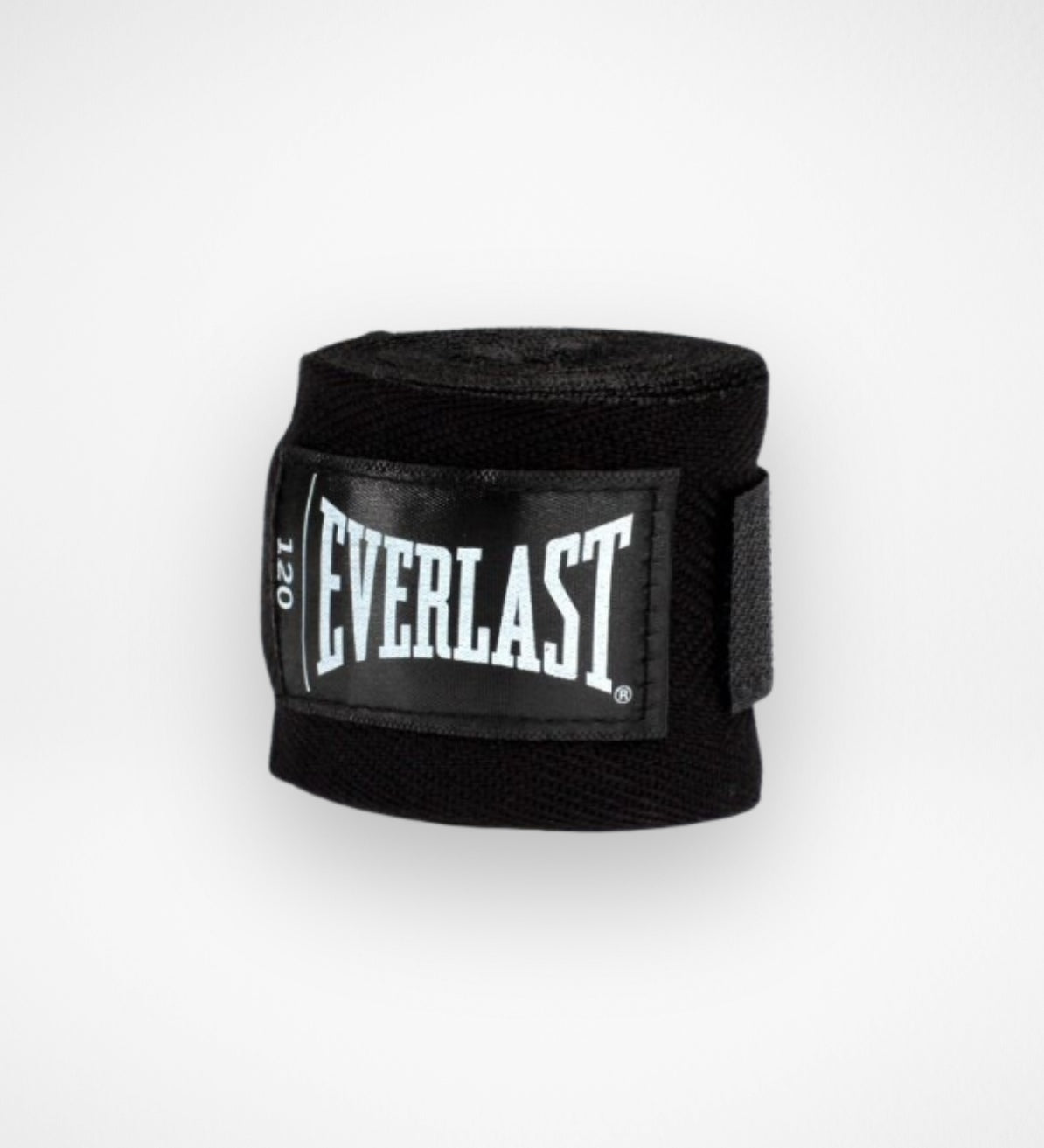 Everlast Bandages Core - Zwart