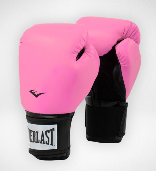 Gants de boxe Everlast Prostyle 2 – Rose