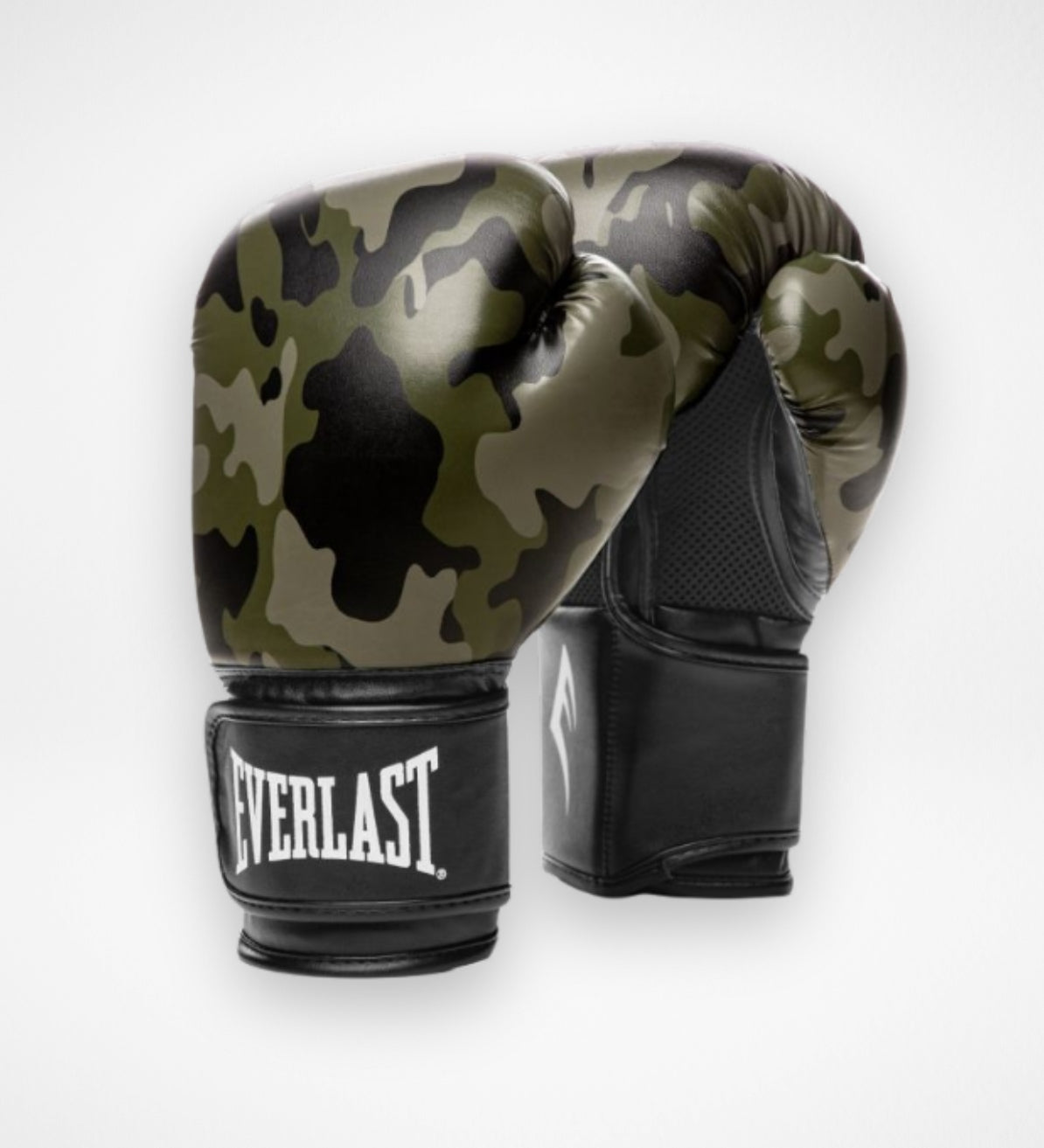 Everlast Bokshandschoenen Spark - Camo
