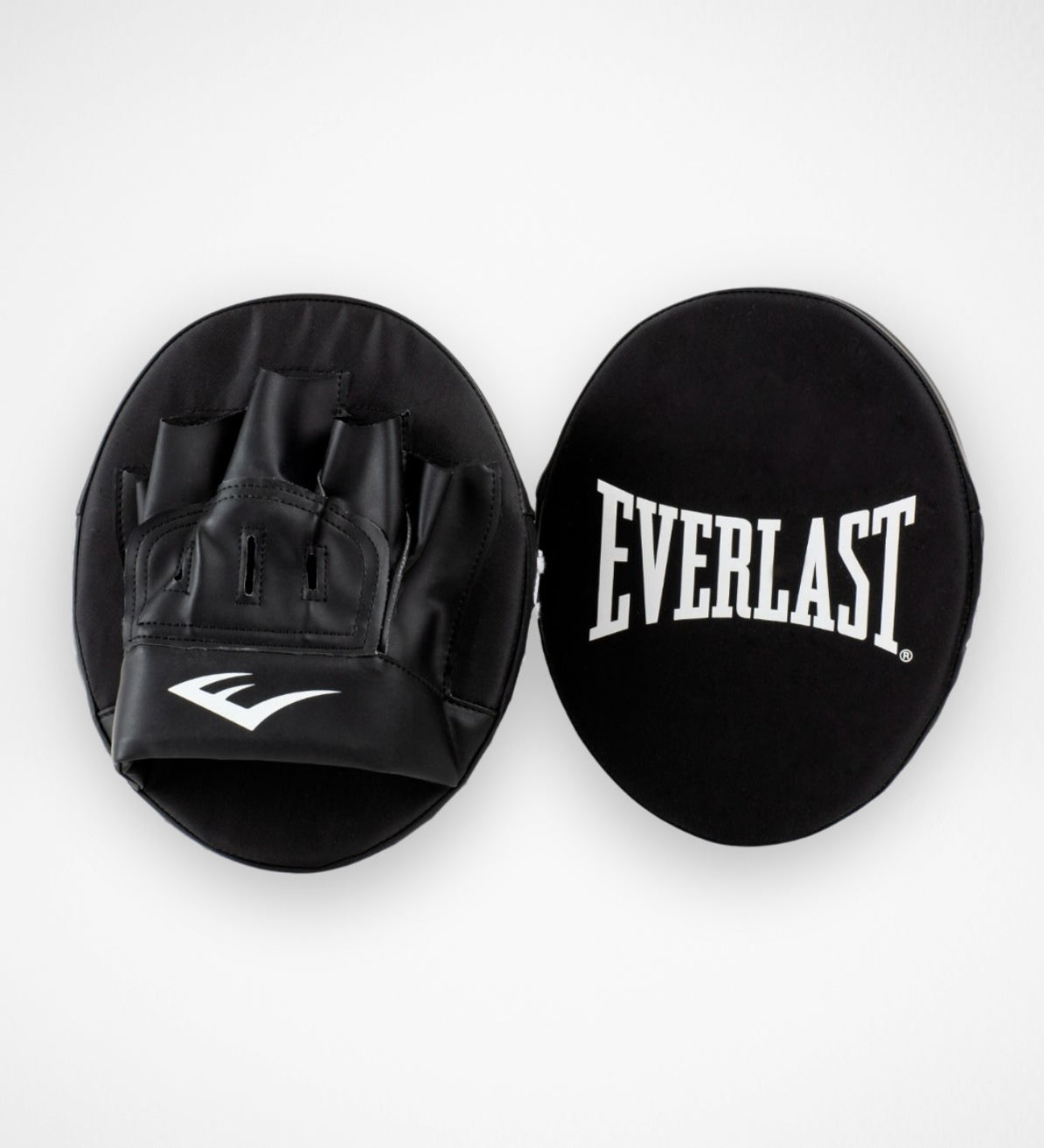 Everlast Boxing Pads Core - Black