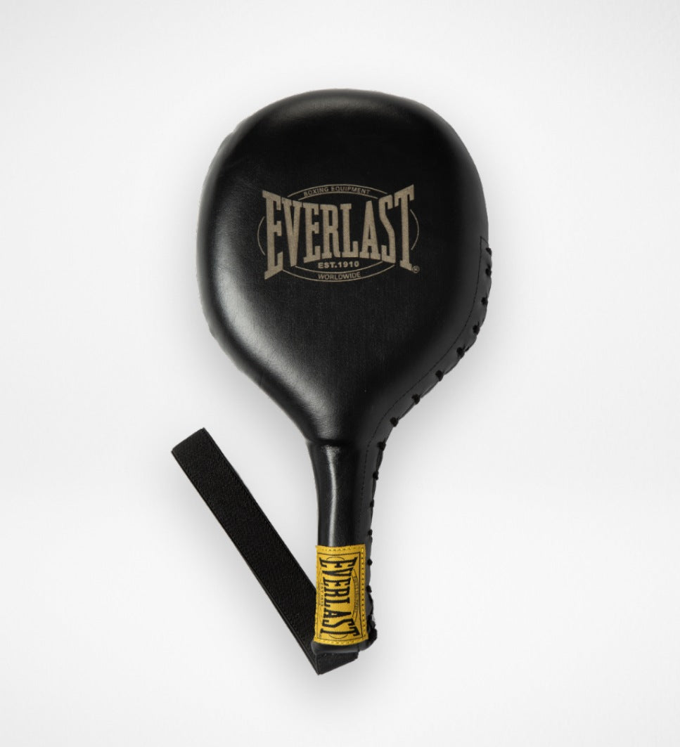 Everlast 1910 Striking Paddles - Zwart