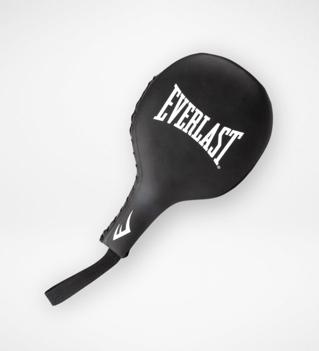 Everlast Striking Paddle Core – Schwarz