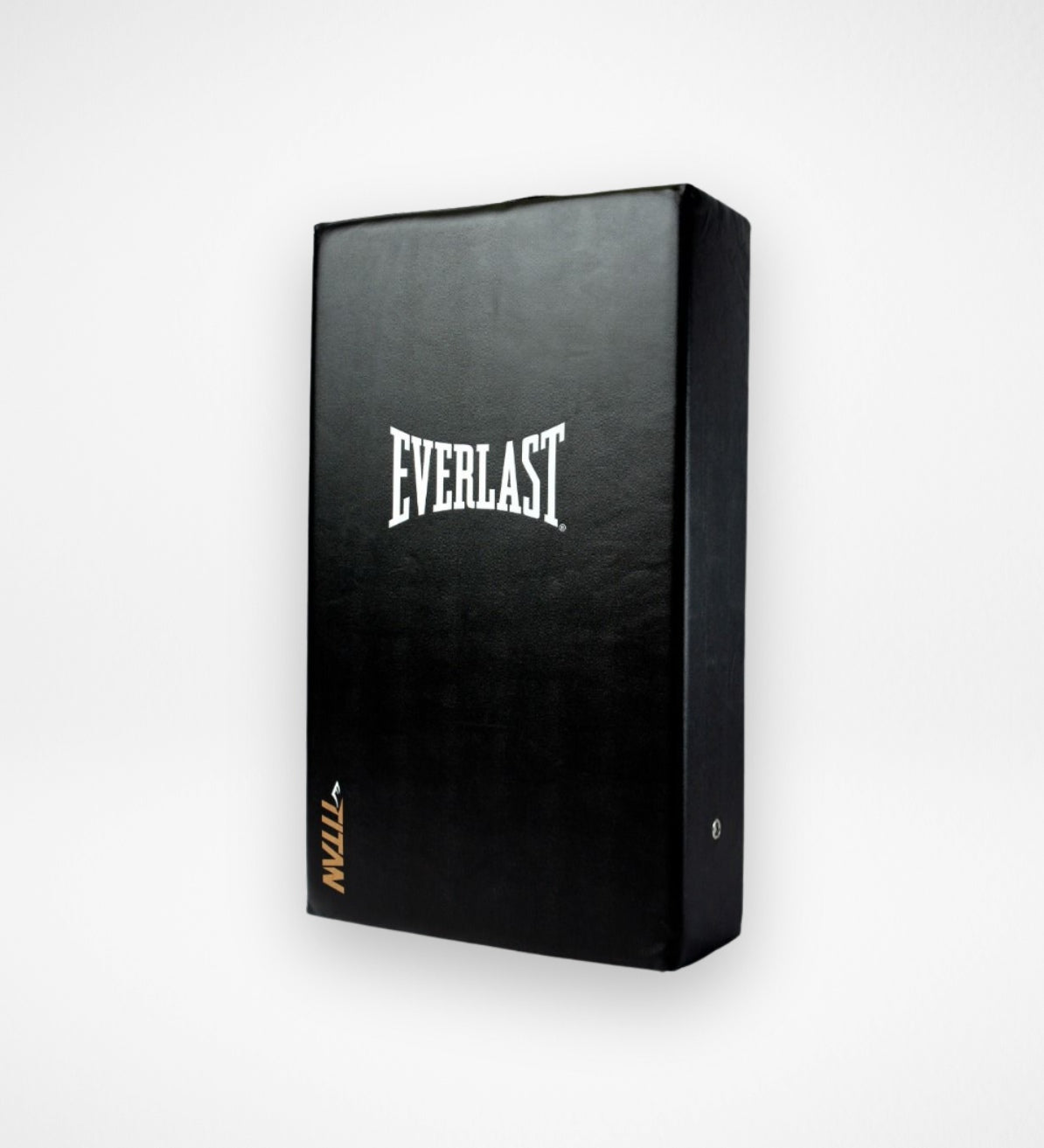 Everlast Titan Treppenkissen – Schwarz