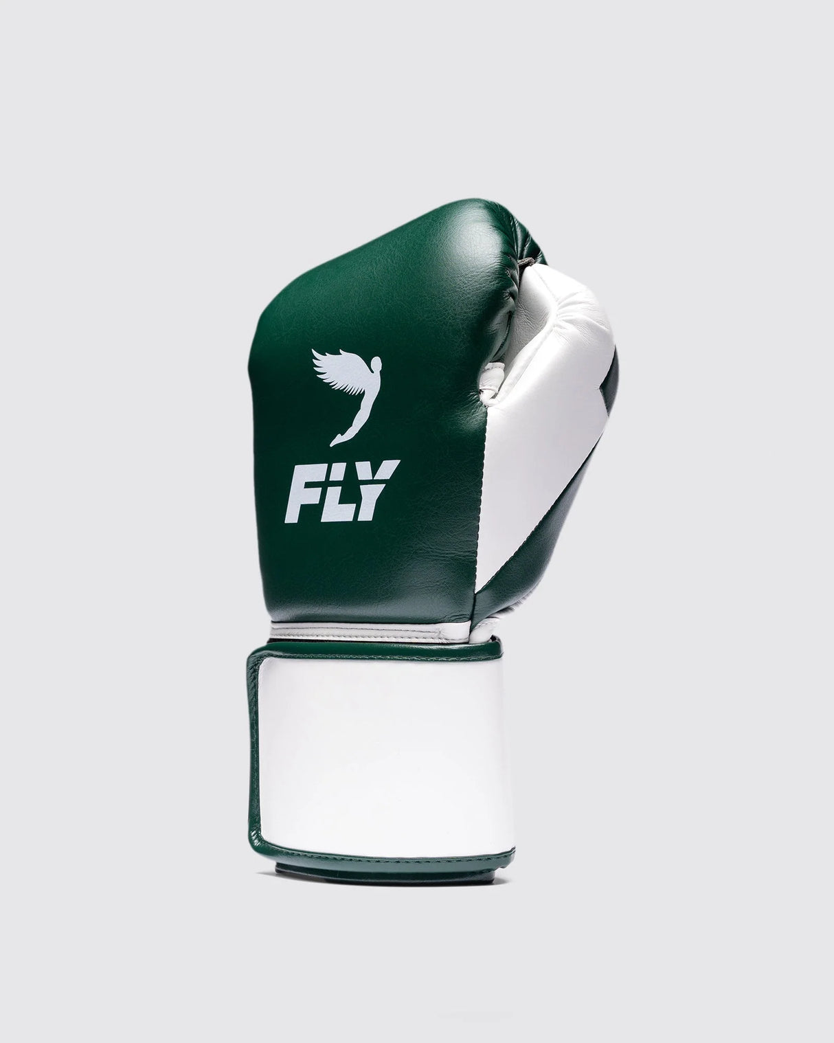 Fly Bokshandschoenen Superloop Pro X 2 - Donkergroen/Wit