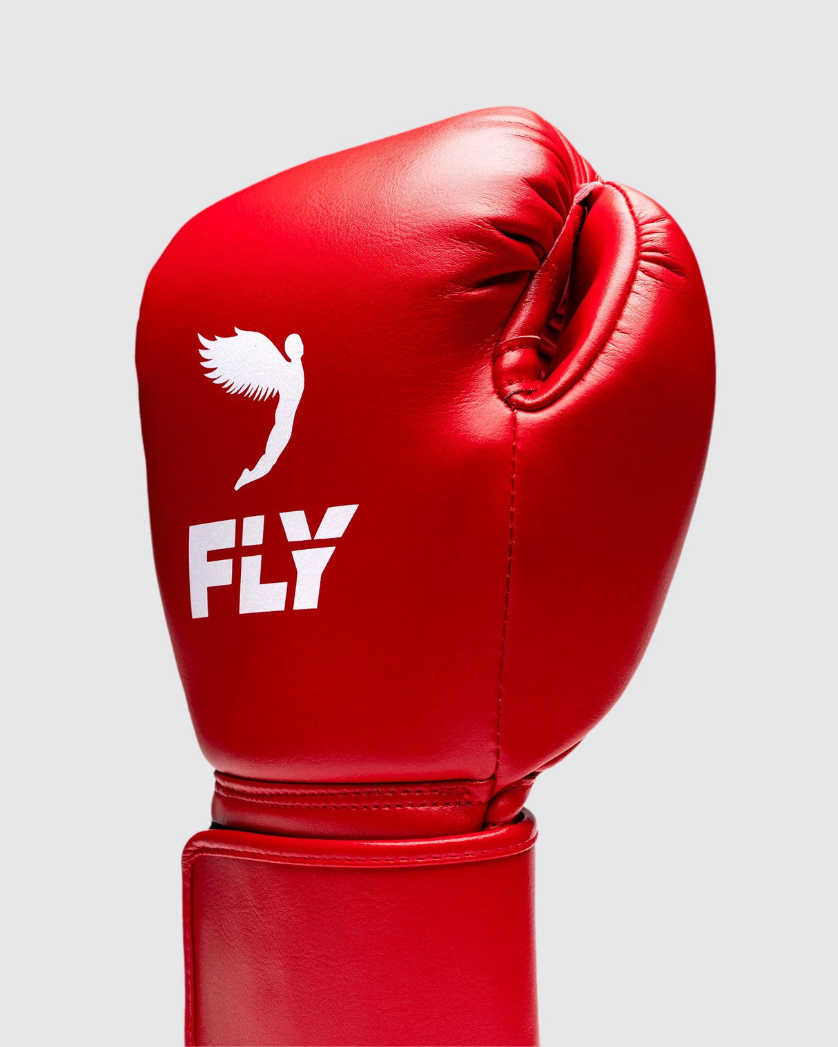 Fly Bokshandschoenen Superloop Pro X 2 - Rood