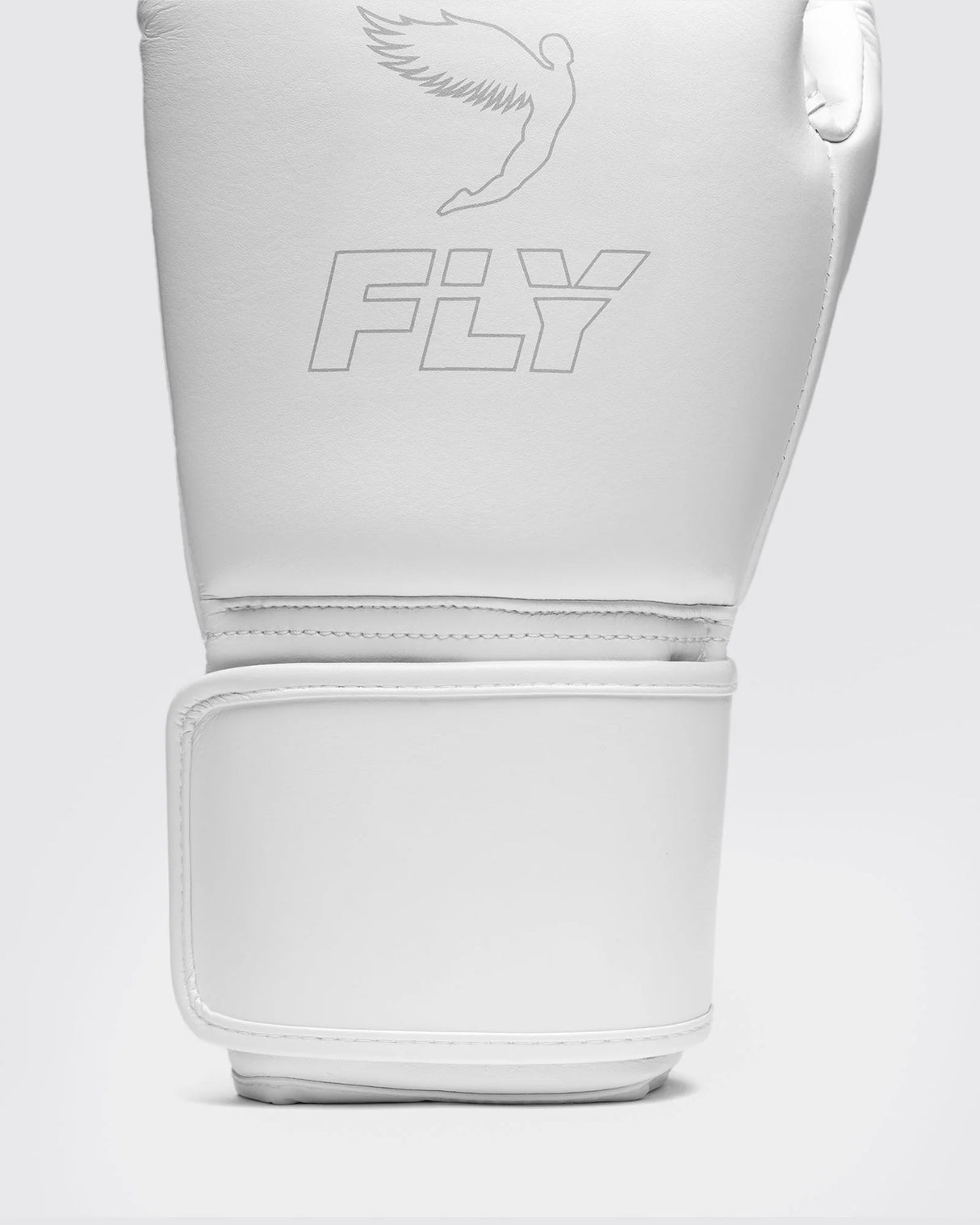 Fly Bokshandschoenen Superloop Pro X 2 - Wit
