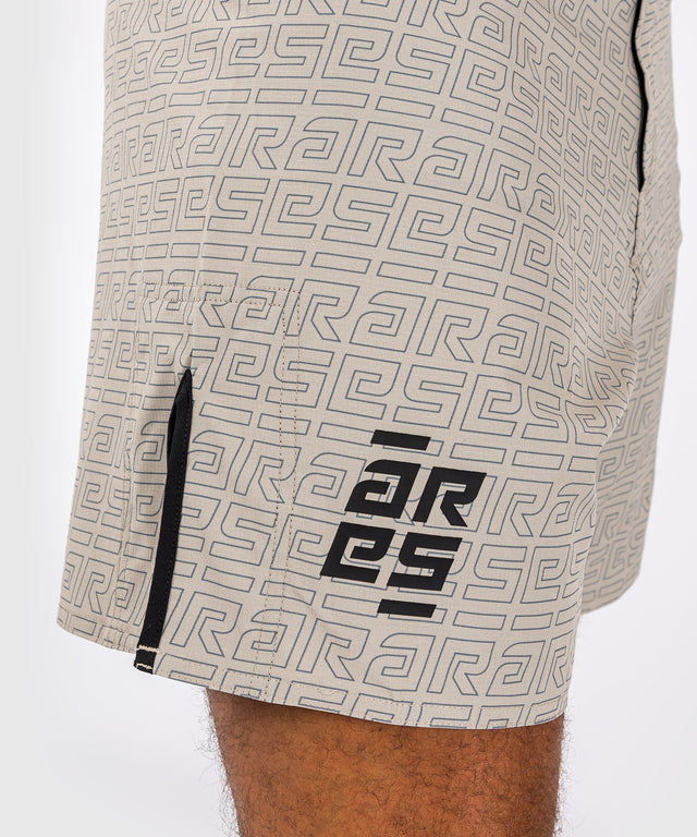 Venum MMA Shorts x Ares 2.0 - Zand