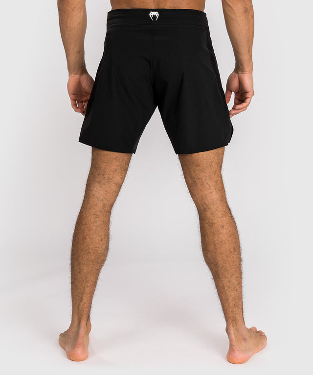 Venum MMA Shorts Contender – Black/White