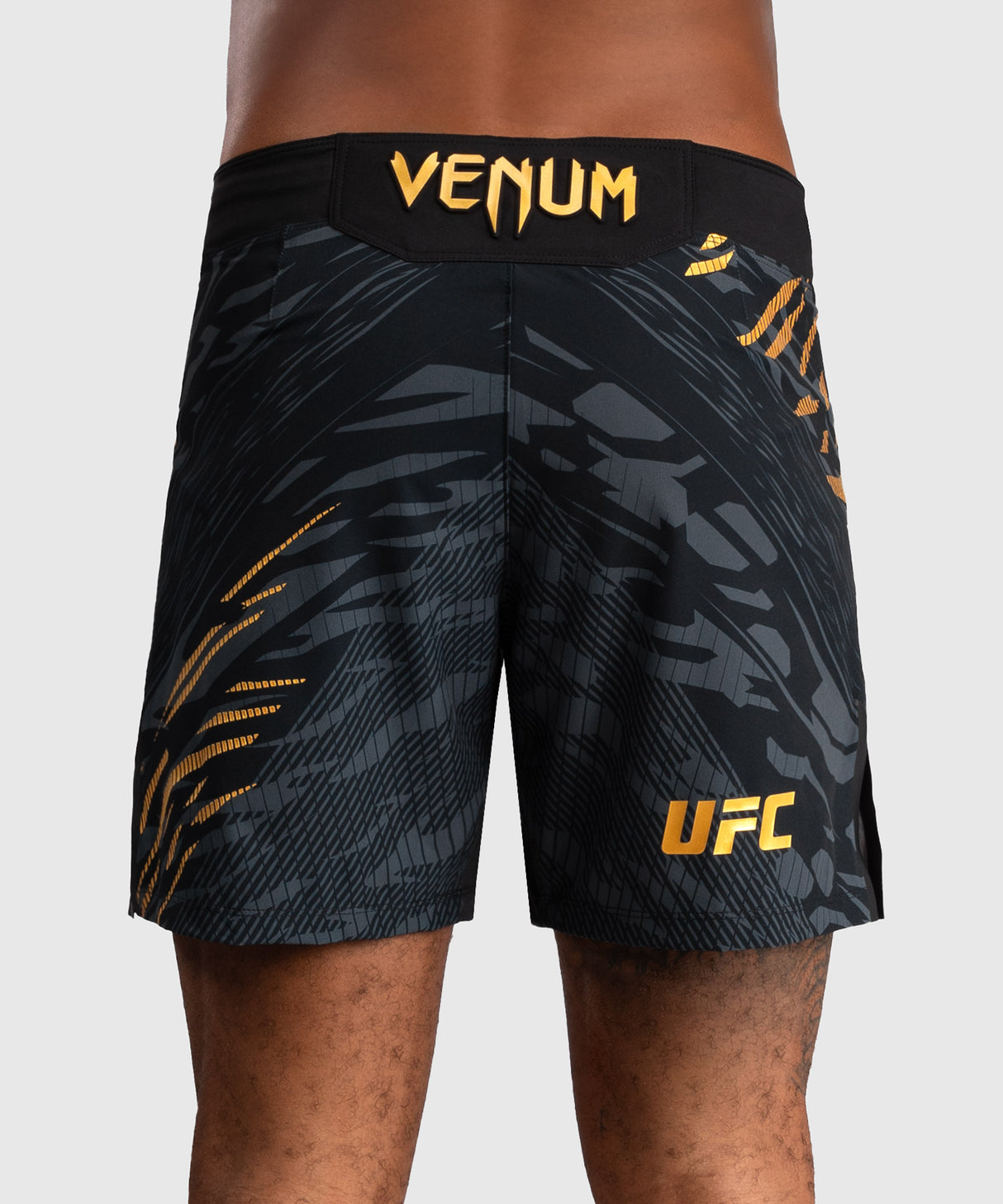 UFC Venum MMA Shorts Fight Night Fusion Short Fit - Champion