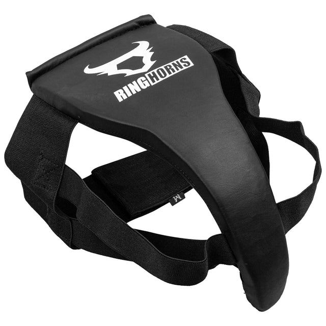 Ringhorns Cross Guard for Women Charger - Black