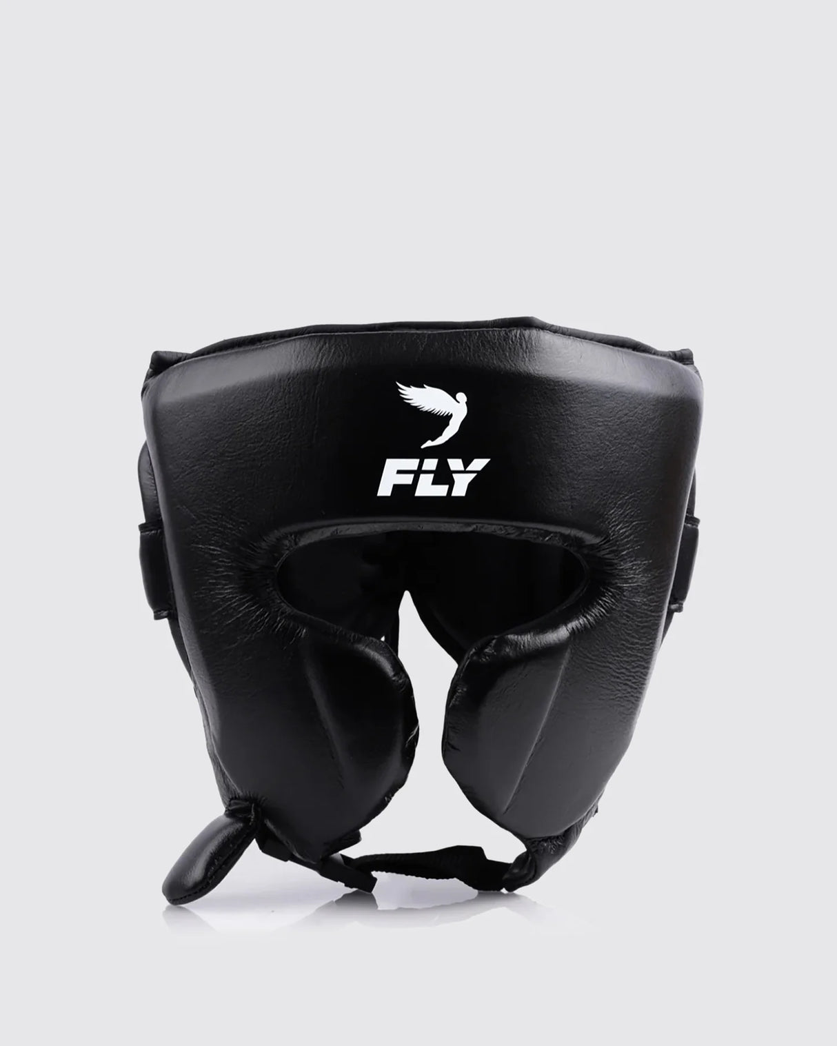 Fly Hoofdbeschermer Knight X - Zwart/Wit