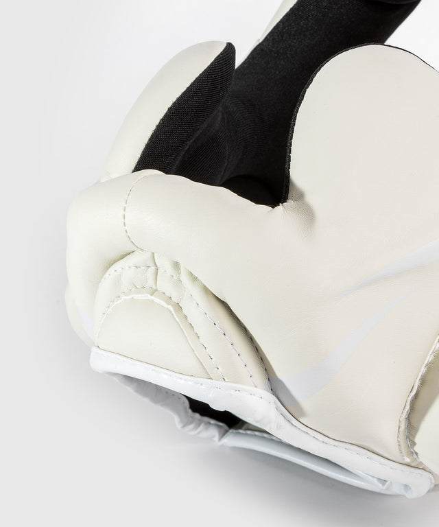 Casque de boxe Venum Elite – Blanc