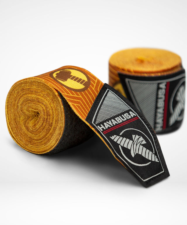 Bandaje de box Hayabusa x Marvel Elite - Thor