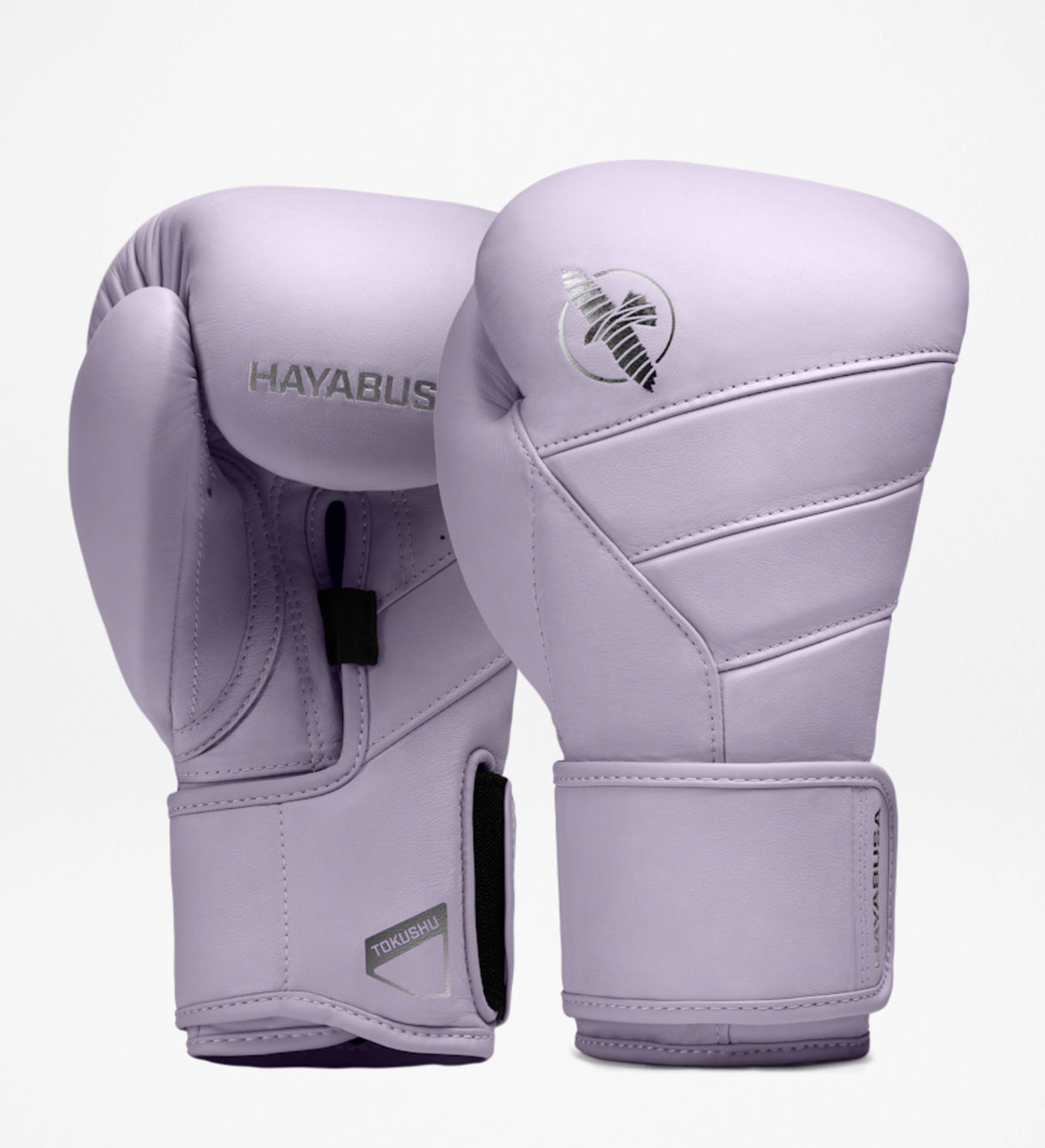 Hayabusa Bokshandschoenen T3 Kanpeki - Wisteria Purple