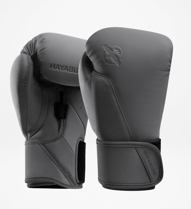 Hayabusa Boksehandsker T360 – Grå